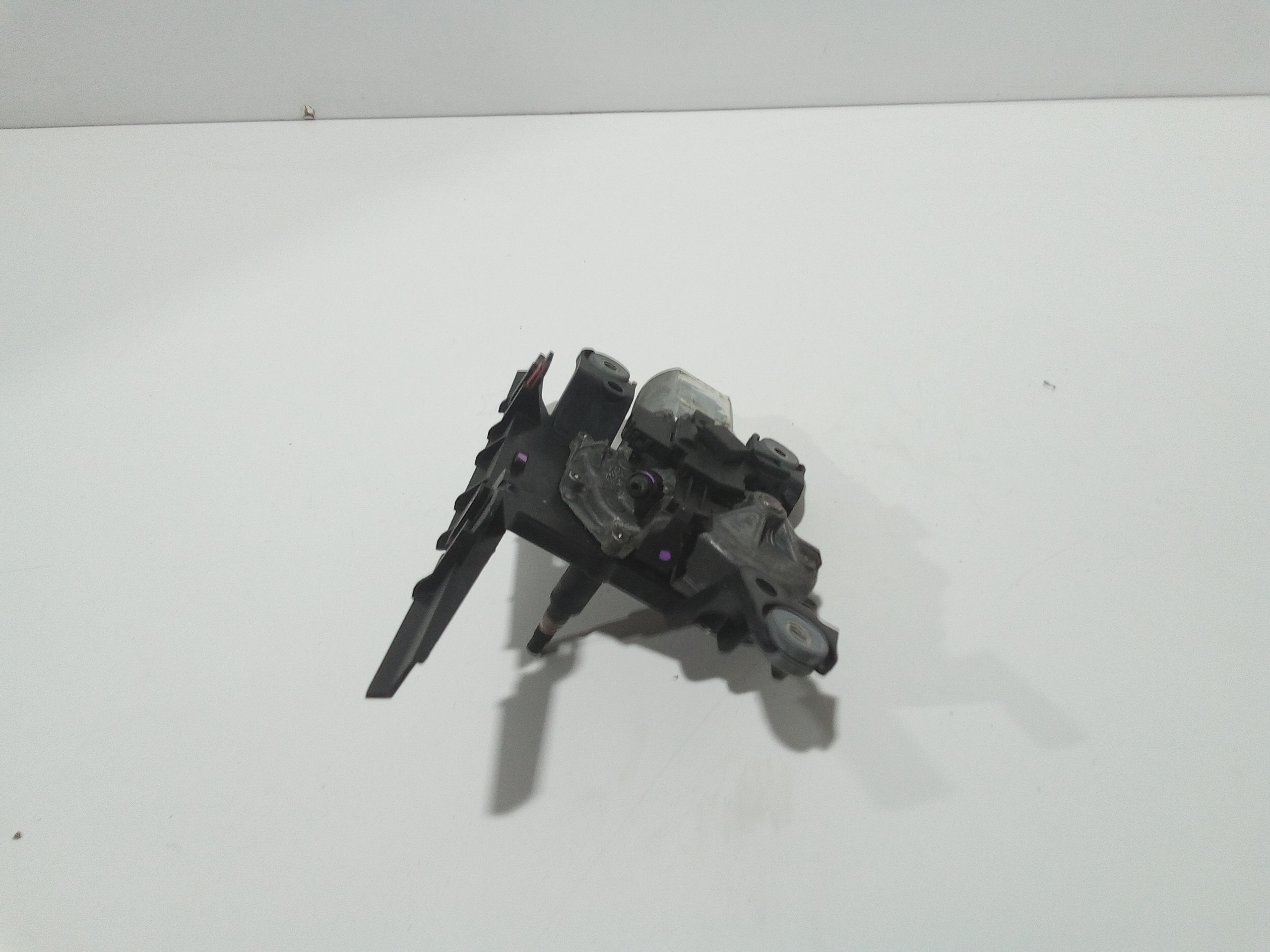 Motorino Tergicristallo Posteriore per Lancia Musa 2 Serie (2007 - In produzione)