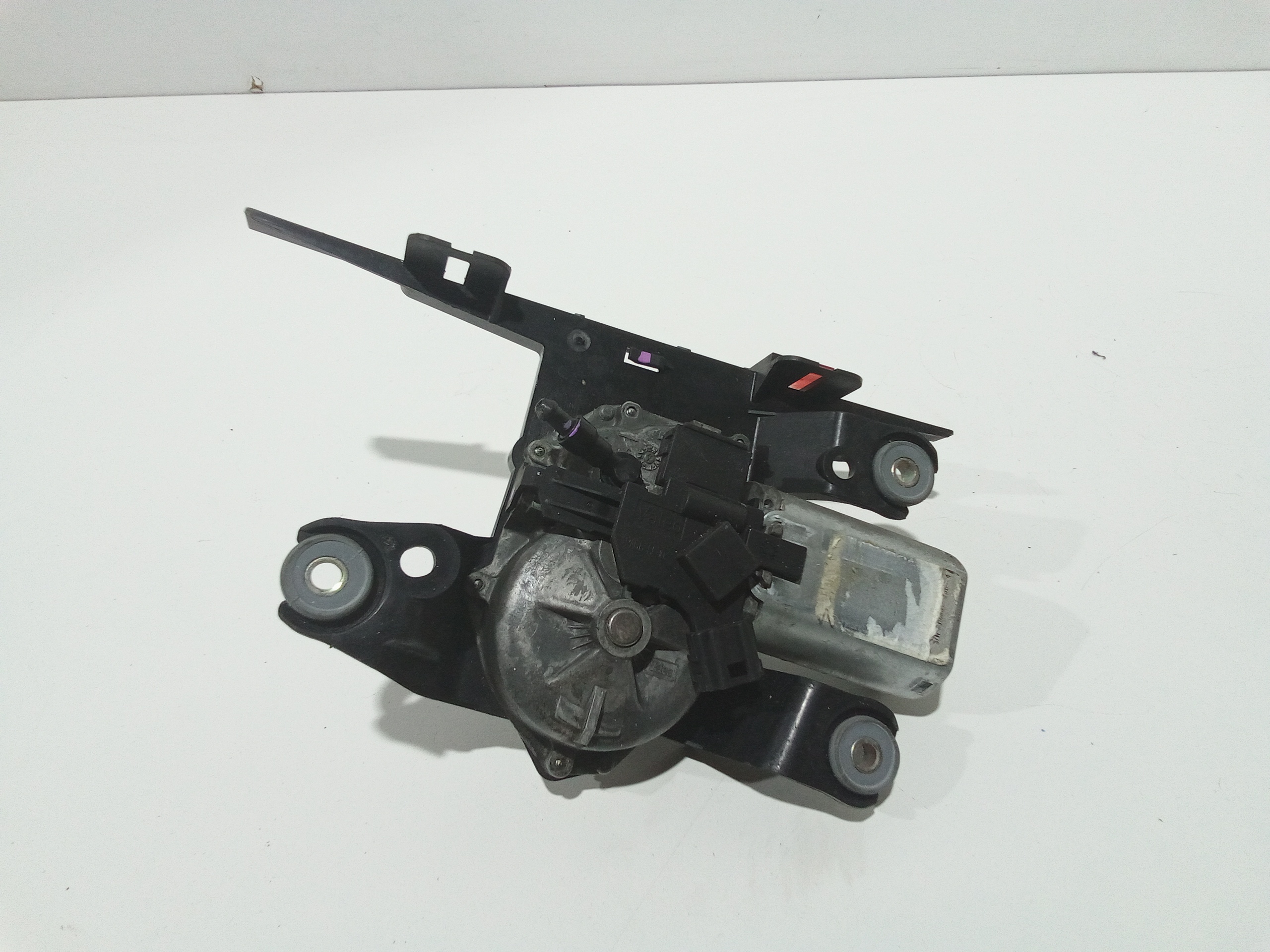 Motorino Tergicristallo Posteriore per Lancia Musa 2 Serie (2007 - In produzione)