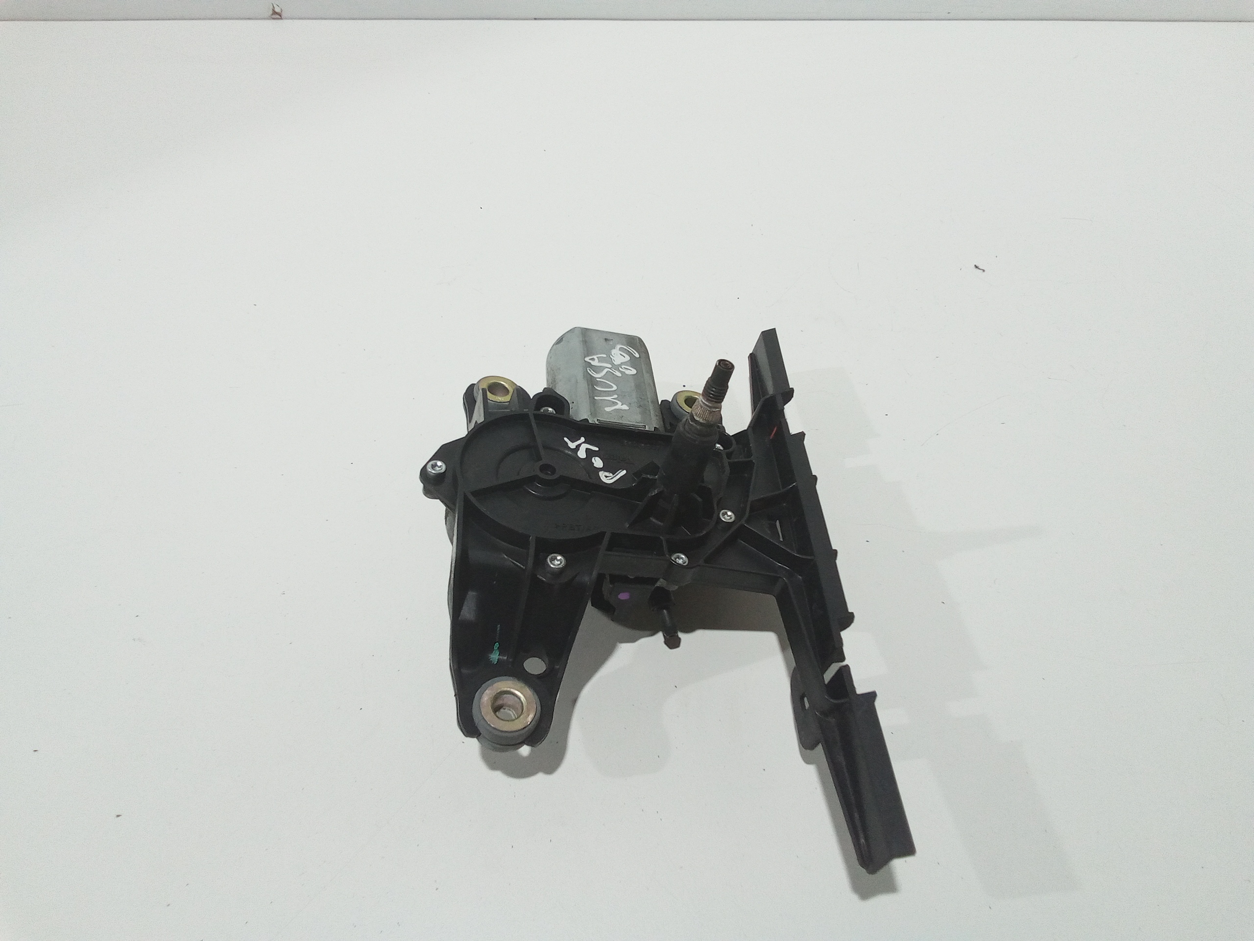 Motorino Tergicristallo Posteriore per Lancia Musa 2 Serie (2007 - In produzione)