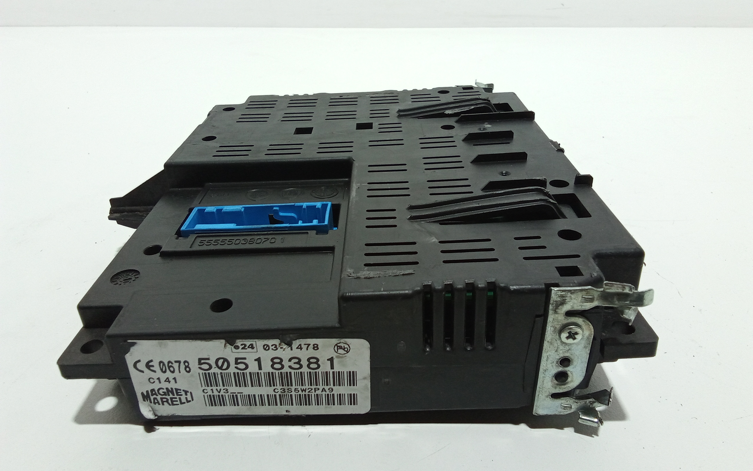 Centralina Blue & Me per Alfa Romeo 159 Sportwagon Serie (05>11) (2005 - 2011)