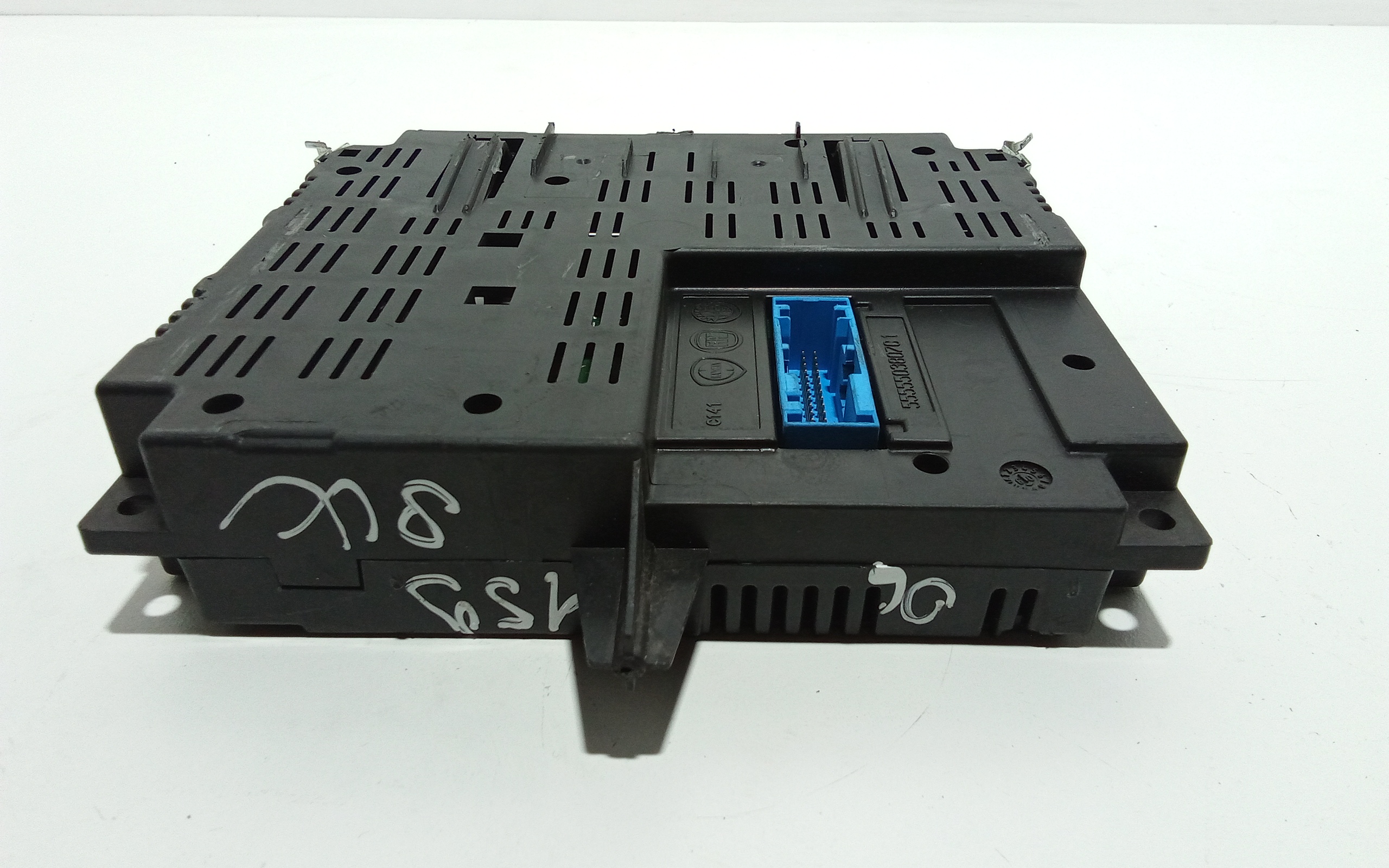 Centralina Blue & Me per Alfa Romeo 159 Sportwagon Serie (05>11) (2005 - 2011)