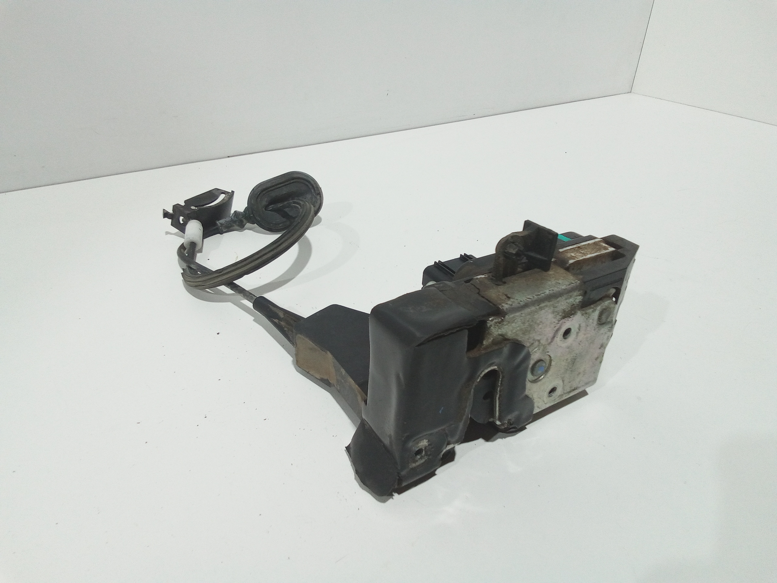 Serratura Anteriore Sinistra per Ford Fusion 1 Serie (2002 - 2005)