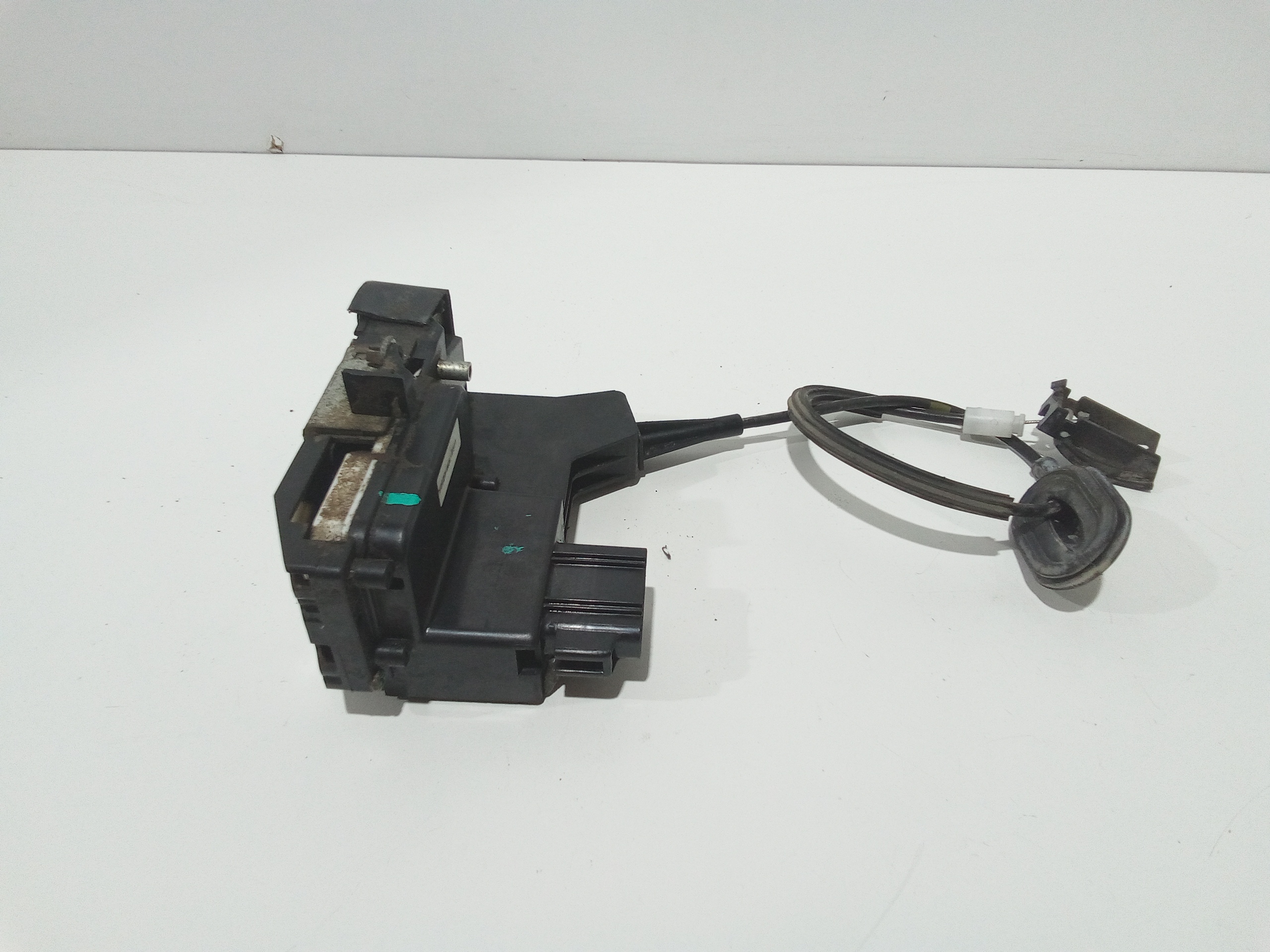 Serratura Anteriore Sinistra per Ford Fusion 1 Serie (2002 - 2005)