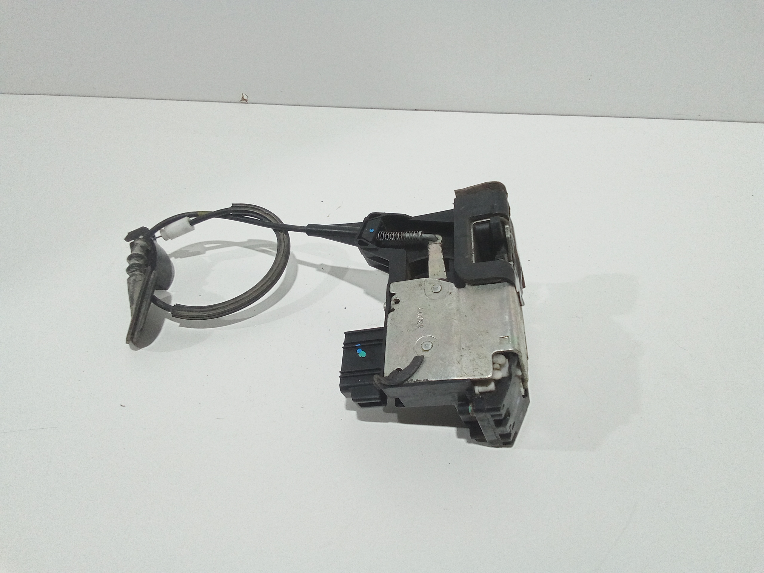 Serratura Anteriore Sinistra per Ford Fusion 1 Serie (2002 - 2005)