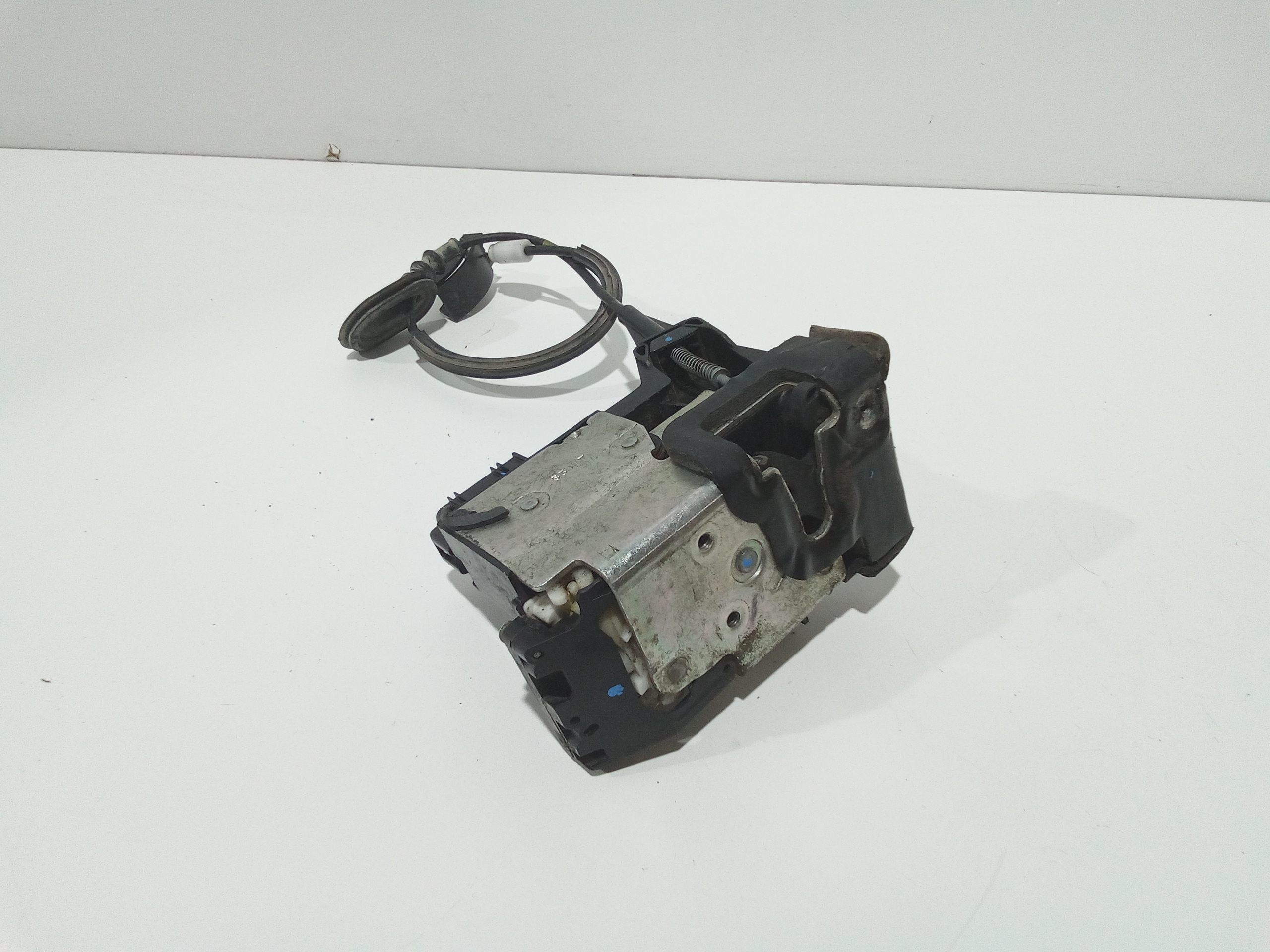 Serratura Anteriore Sinistra per Ford Fusion 1 Serie (2002 - 2005)