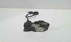 Serratura Anteriore Sinistra per Ford Fusion 1 Serie (2002 - 2005)