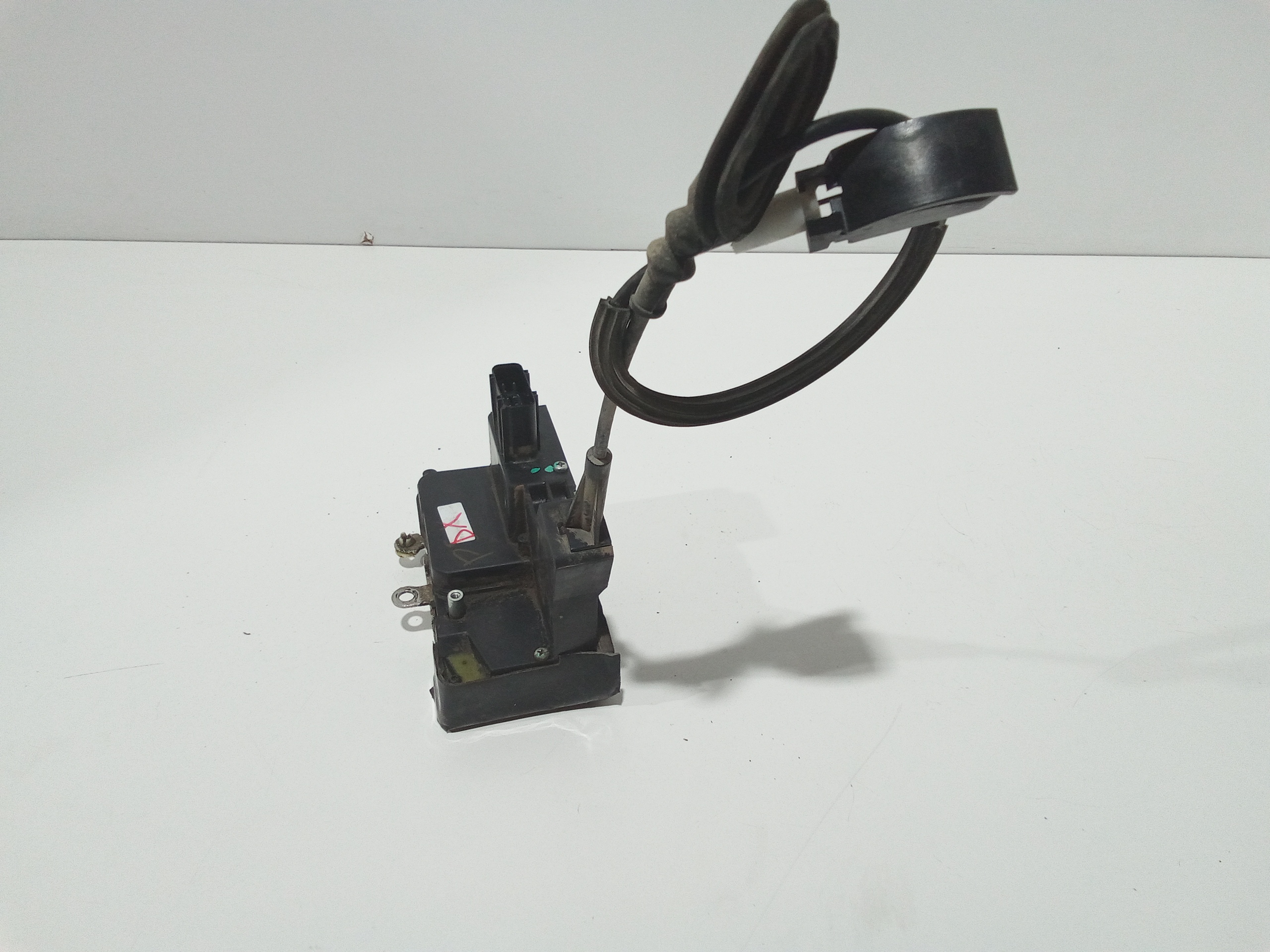 Serratura Posteriore Sinistra per Ford Fusion 1 Serie (2002 - 2005)