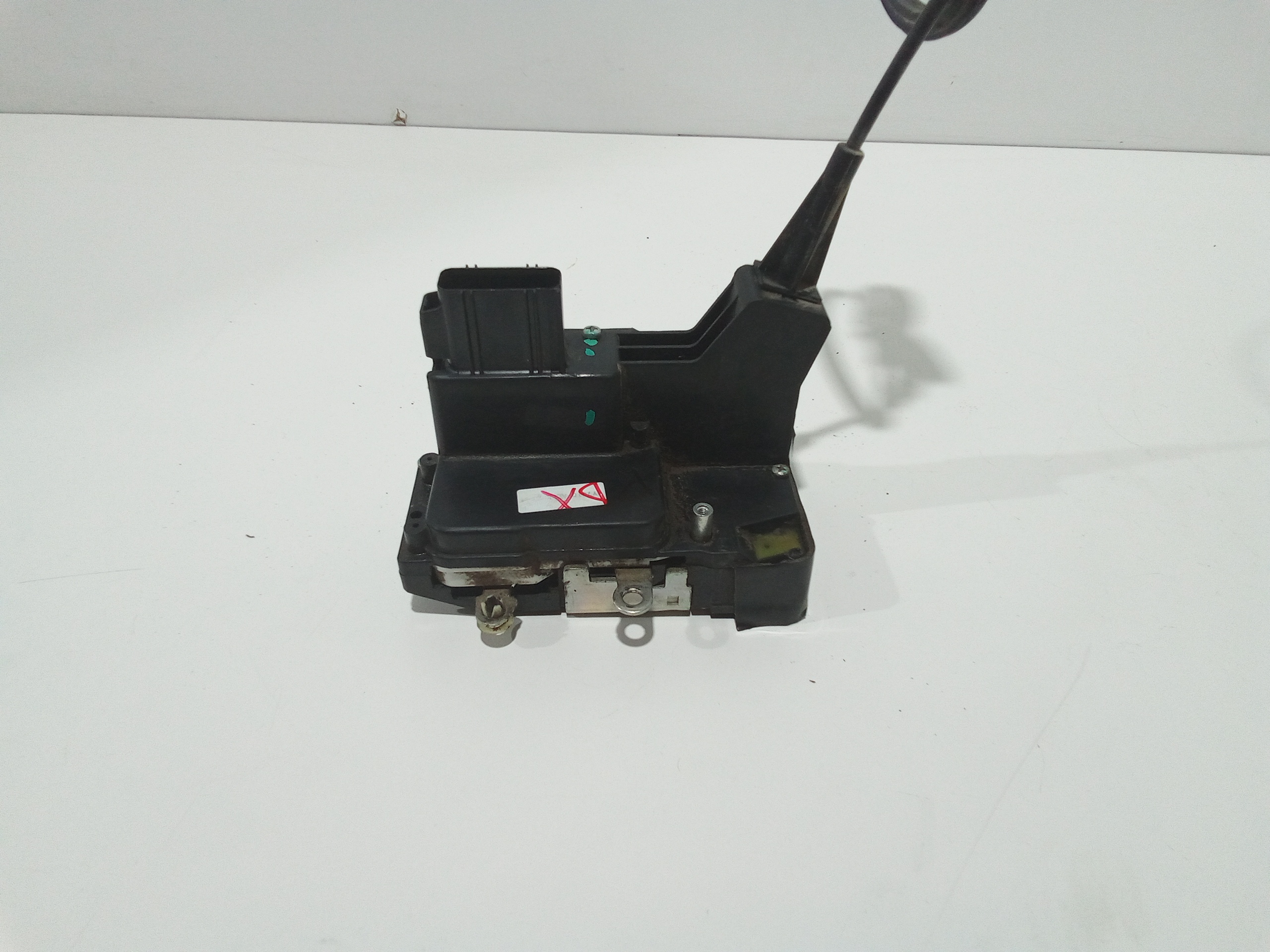 Serratura Posteriore Sinistra per Ford Fusion 1 Serie (2002 - 2005)