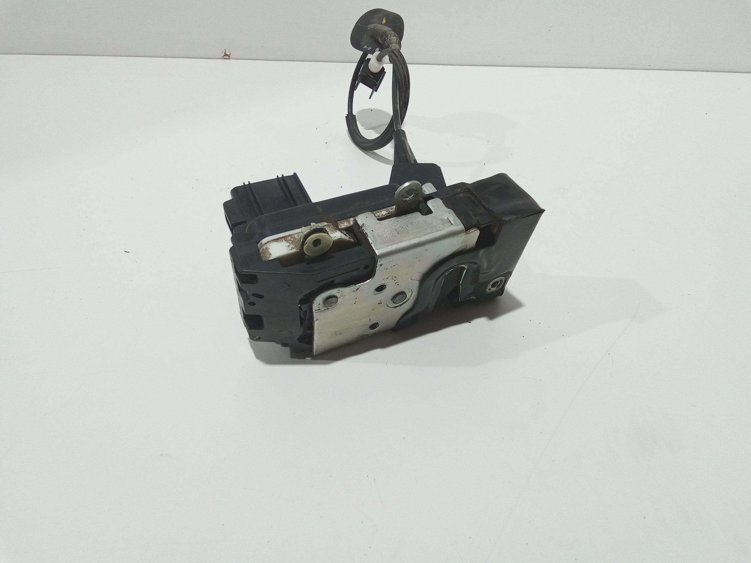 Serratura Posteriore Sinistra per Ford Fusion 1 Serie (2002 - 2005)