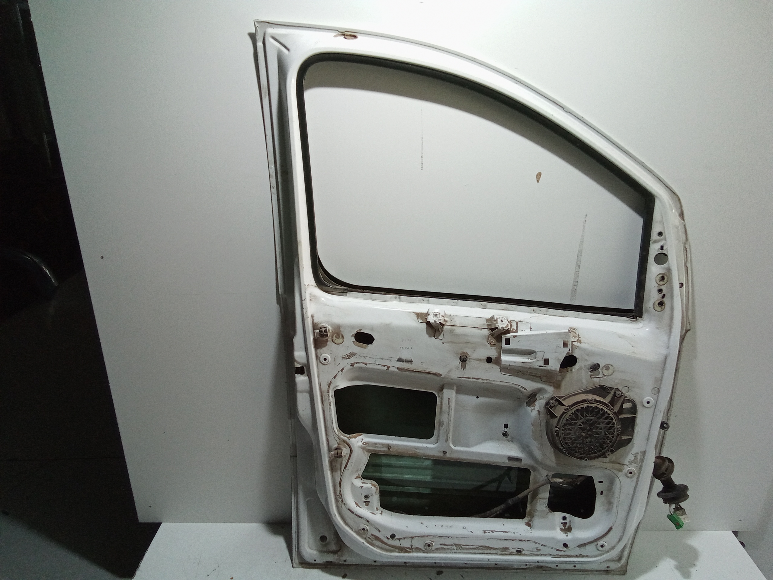 Portiera Anteriore Sinistra per Fiat Scudo 3 Serie (2007 - In produzione)