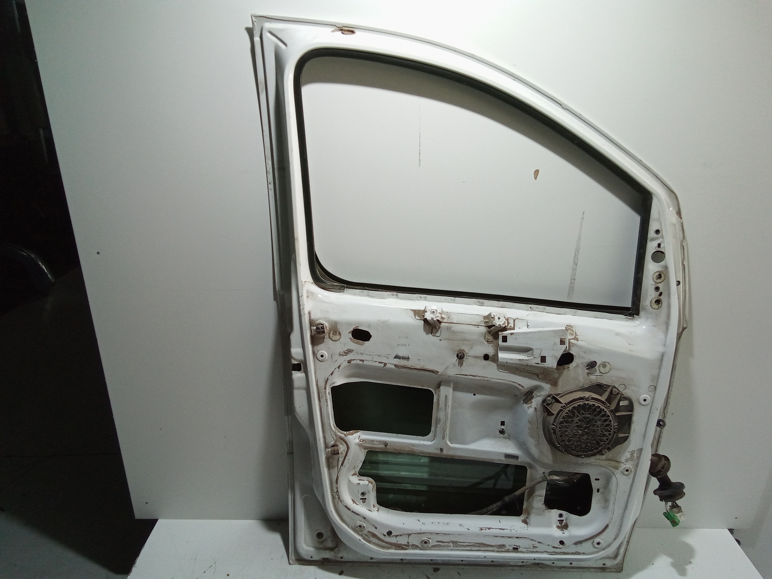 Portiera Anteriore Sinistra per Fiat Scudo 3 Serie (2007 - In produzione)