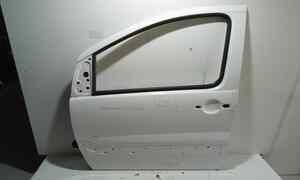 Portiera Anteriore Sinistra per Fiat Scudo 3 Serie (2007 - In produzione)