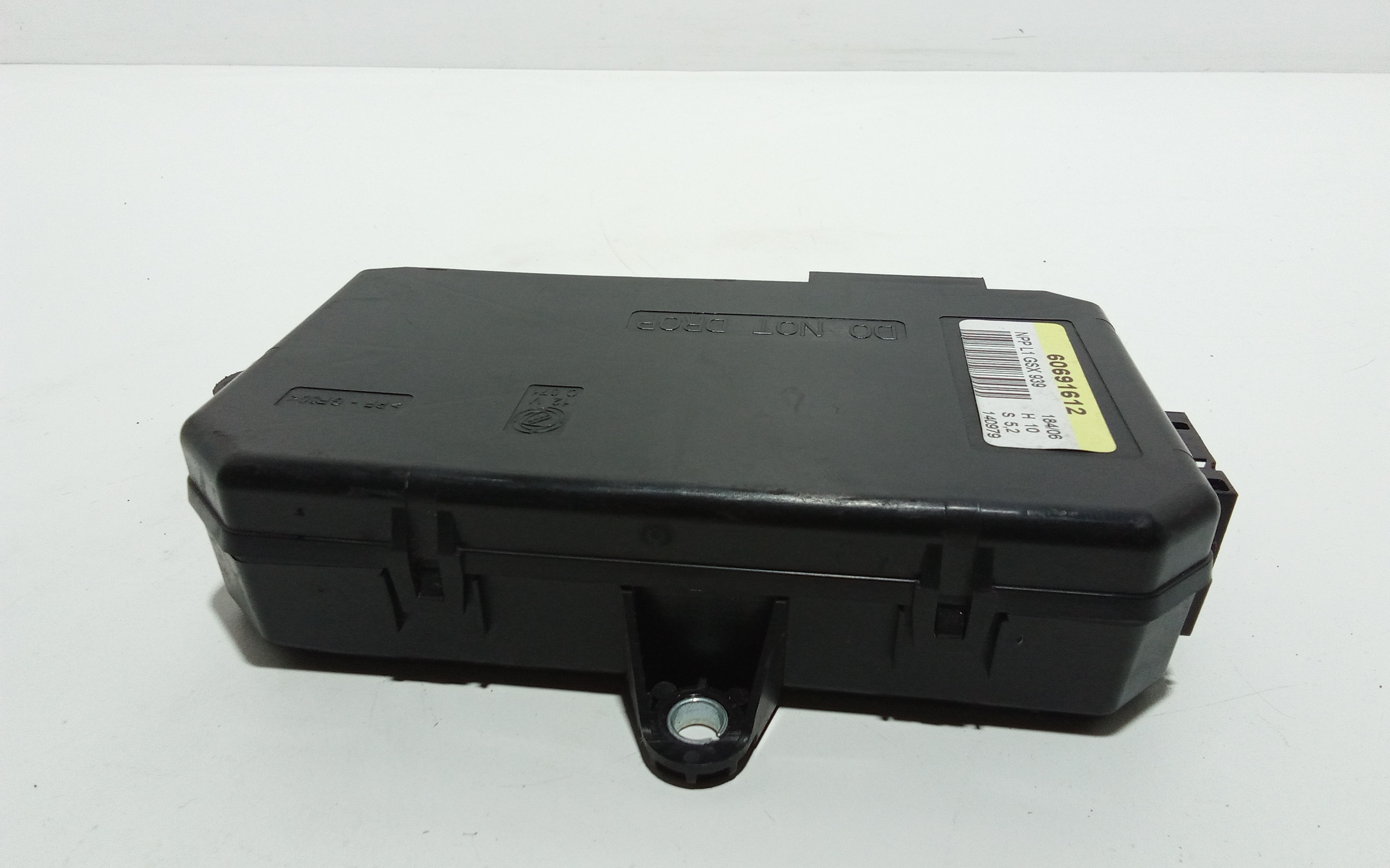 Centralina porta DX passeggero per Alfa Romeo 159 Sportwagon Serie (05>11) (2005 - 2011)