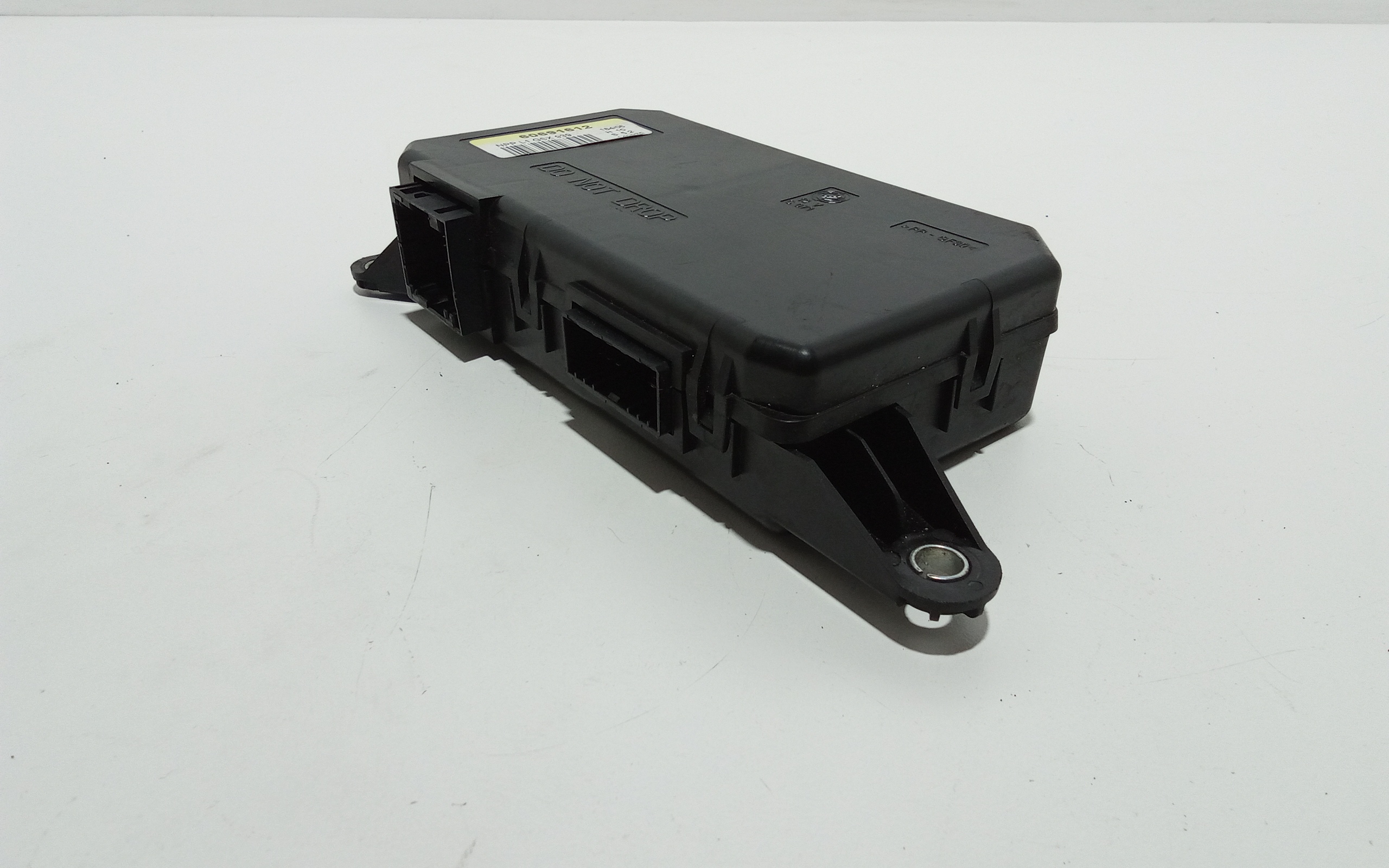 Centralina porta DX passeggero per Alfa Romeo 159 Sportwagon Serie (05>11) (2005 - 2011)