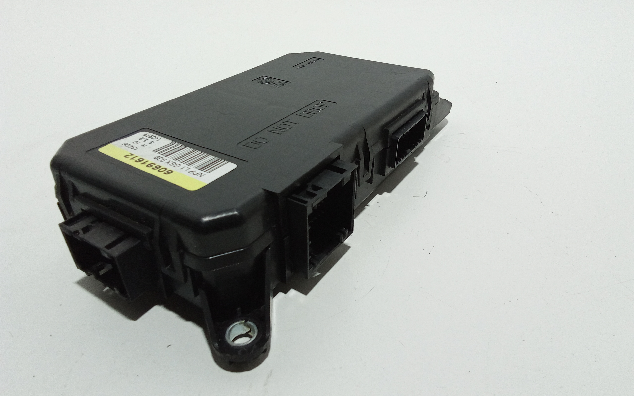 Centralina porta DX passeggero per Alfa Romeo 159 Sportwagon Serie (05>11) (2005 - 2011)