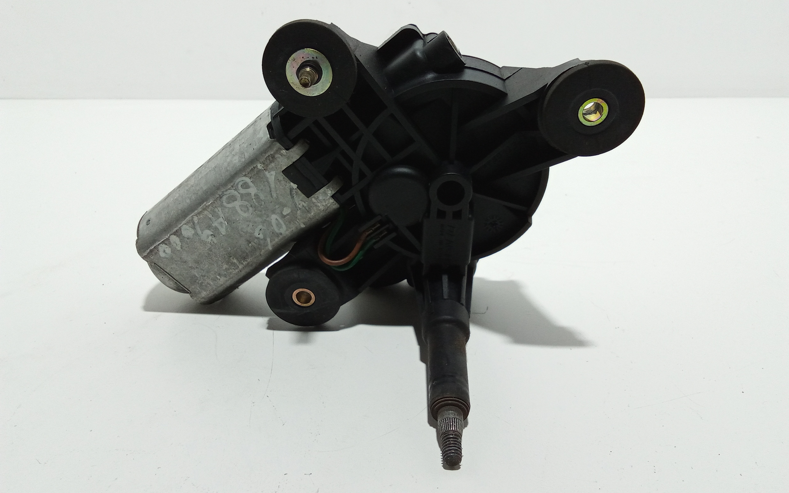 Motorino Tergicristallo Posteriore per Lancia Ypsilon 1 Serie (2003 - 2006)