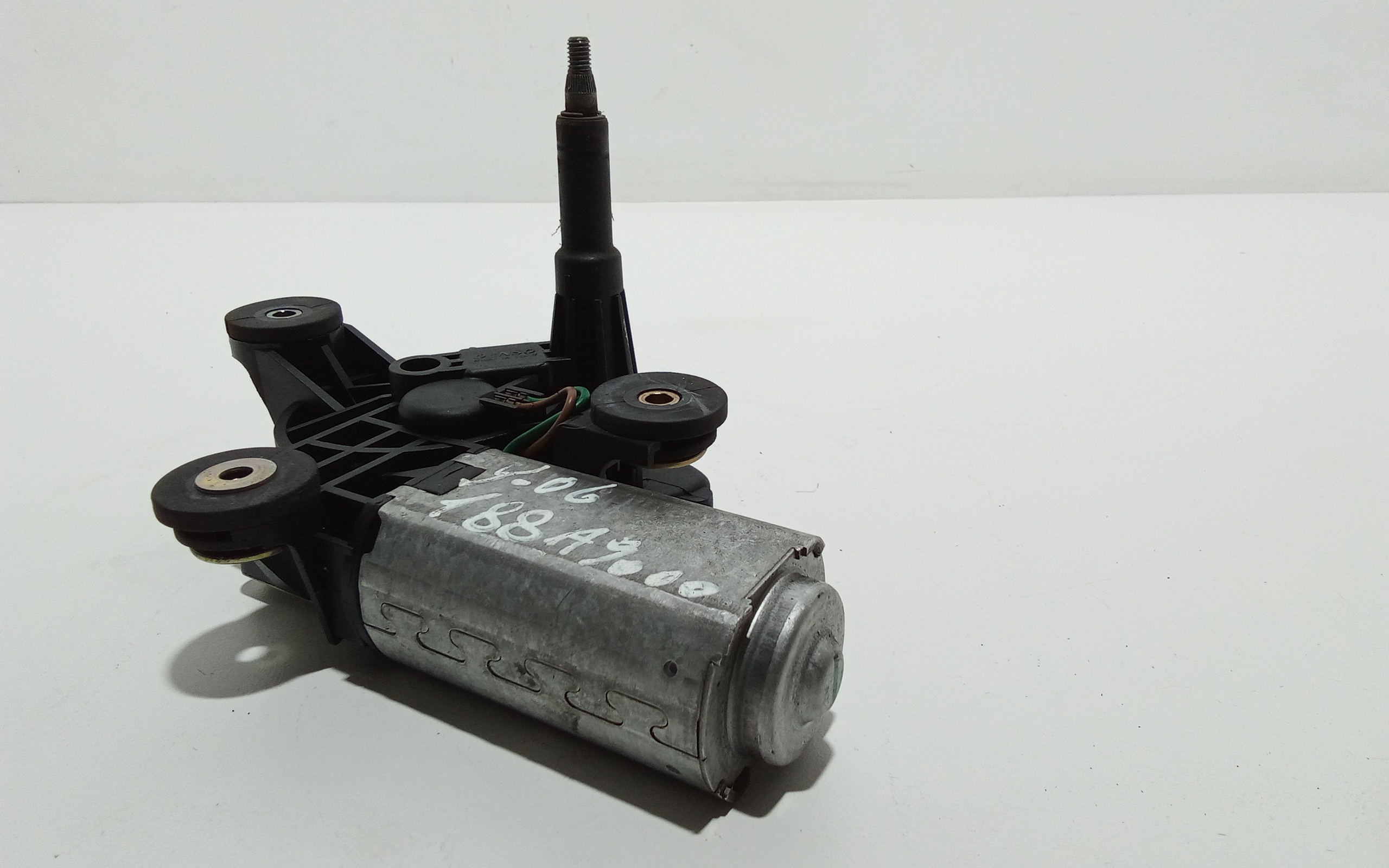 Motorino Tergicristallo Posteriore per Lancia Ypsilon 1 Serie (2003 - 2006)