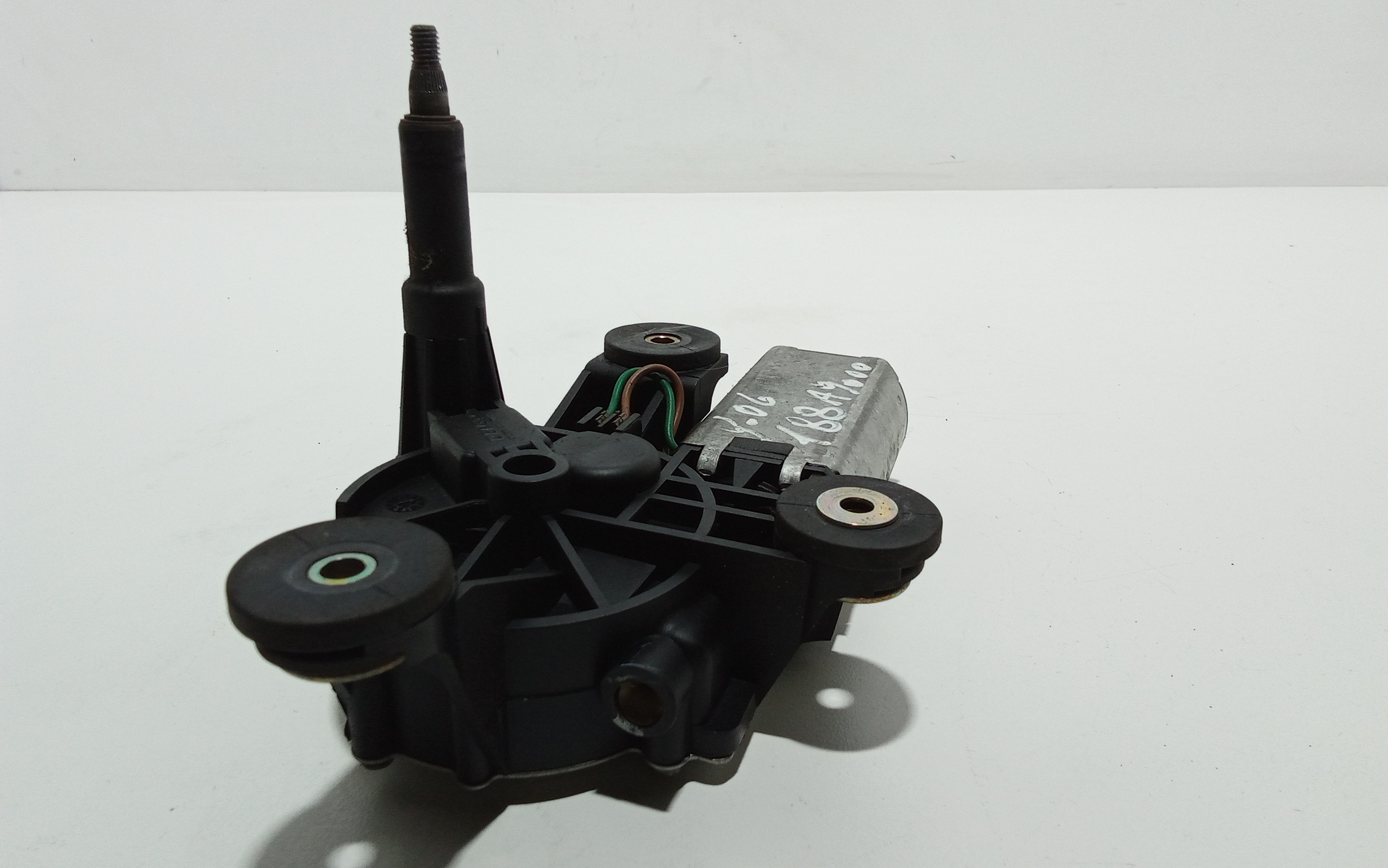 Motorino Tergicristallo Posteriore per Lancia Ypsilon 1 Serie (2003 - 2006)