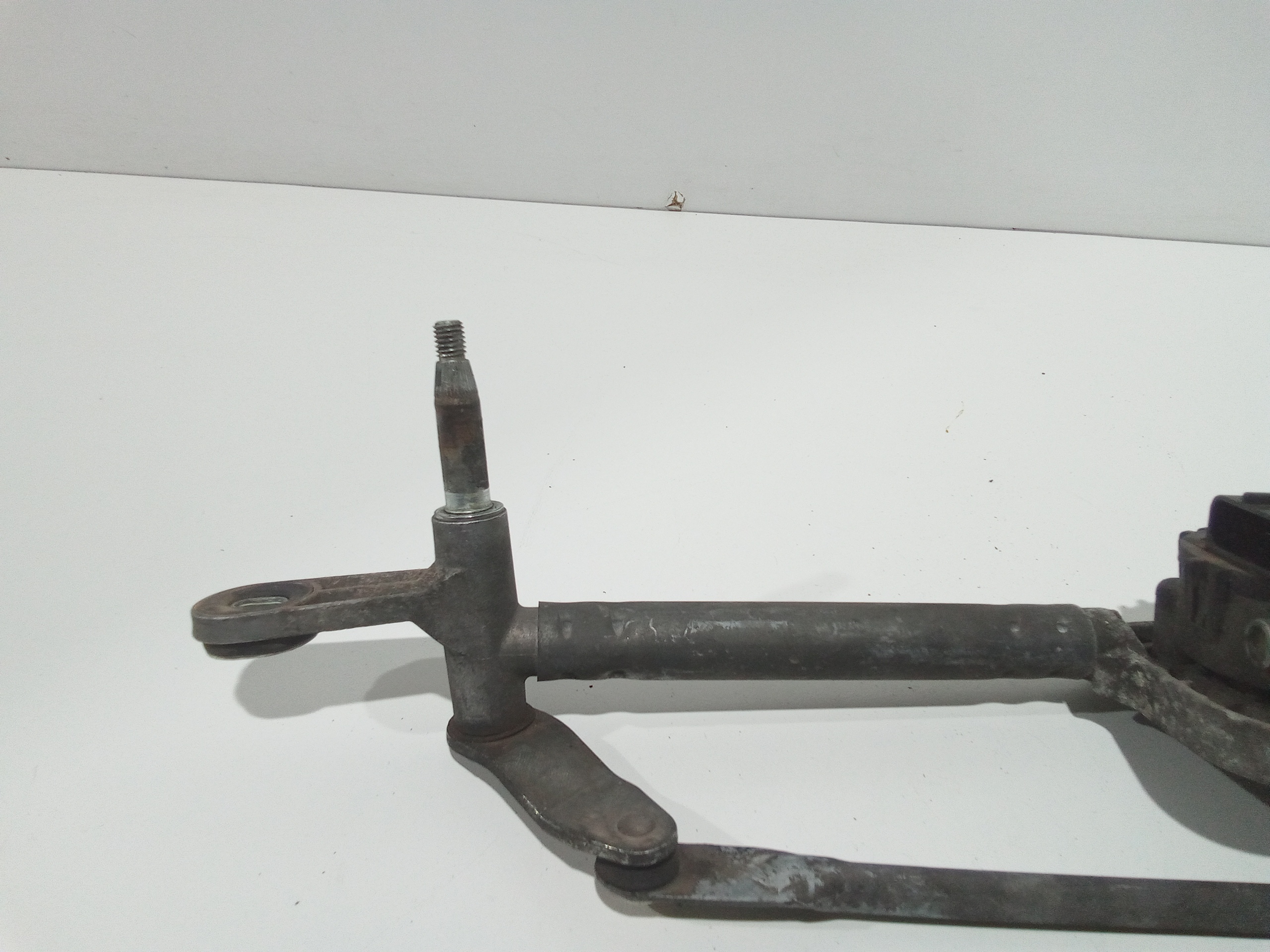 Motorino tergi ant completo di tandem per Lancia Musa 2 Serie (2007 - In produzione)