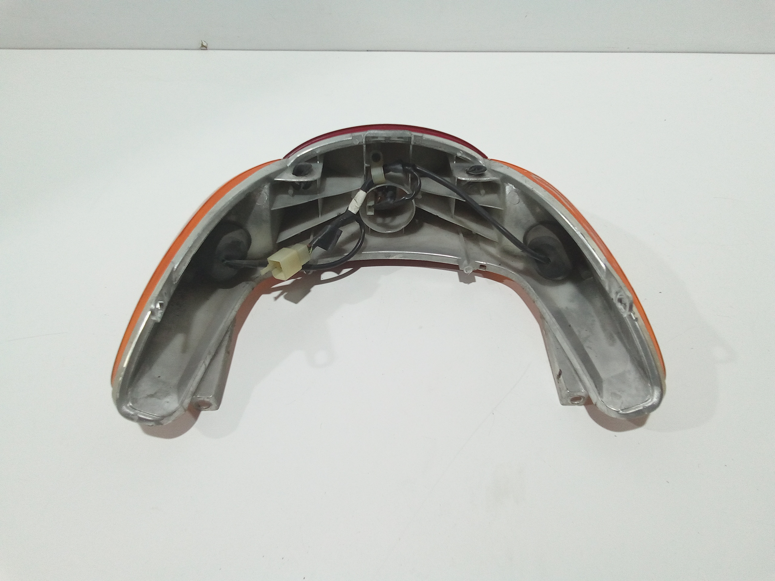 Stop posteriore per Honda @ 125cc (00>06) (2000 - 2006)