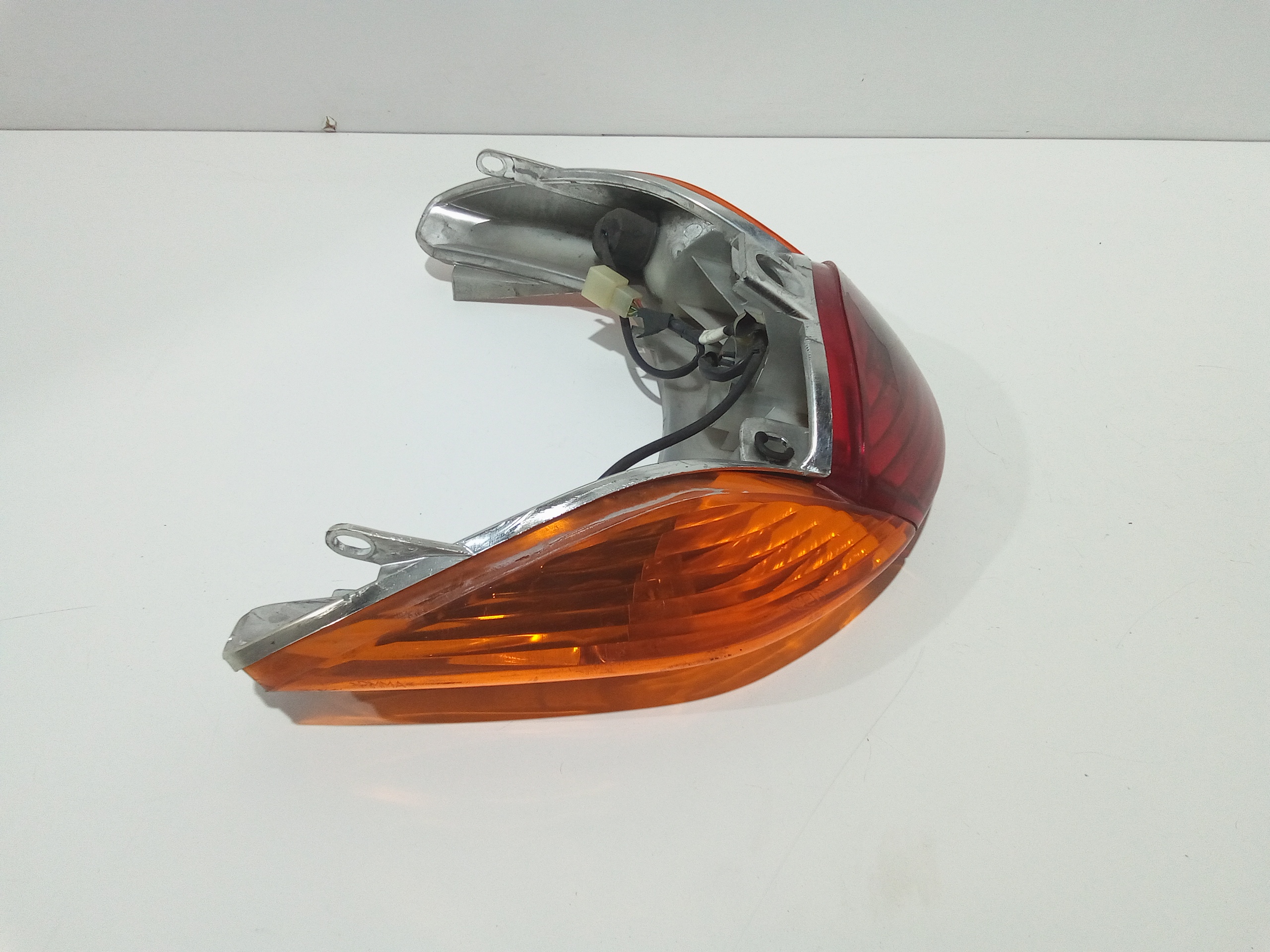 Stop posteriore per Honda @ 125cc (00>06) (2000 - 2006)