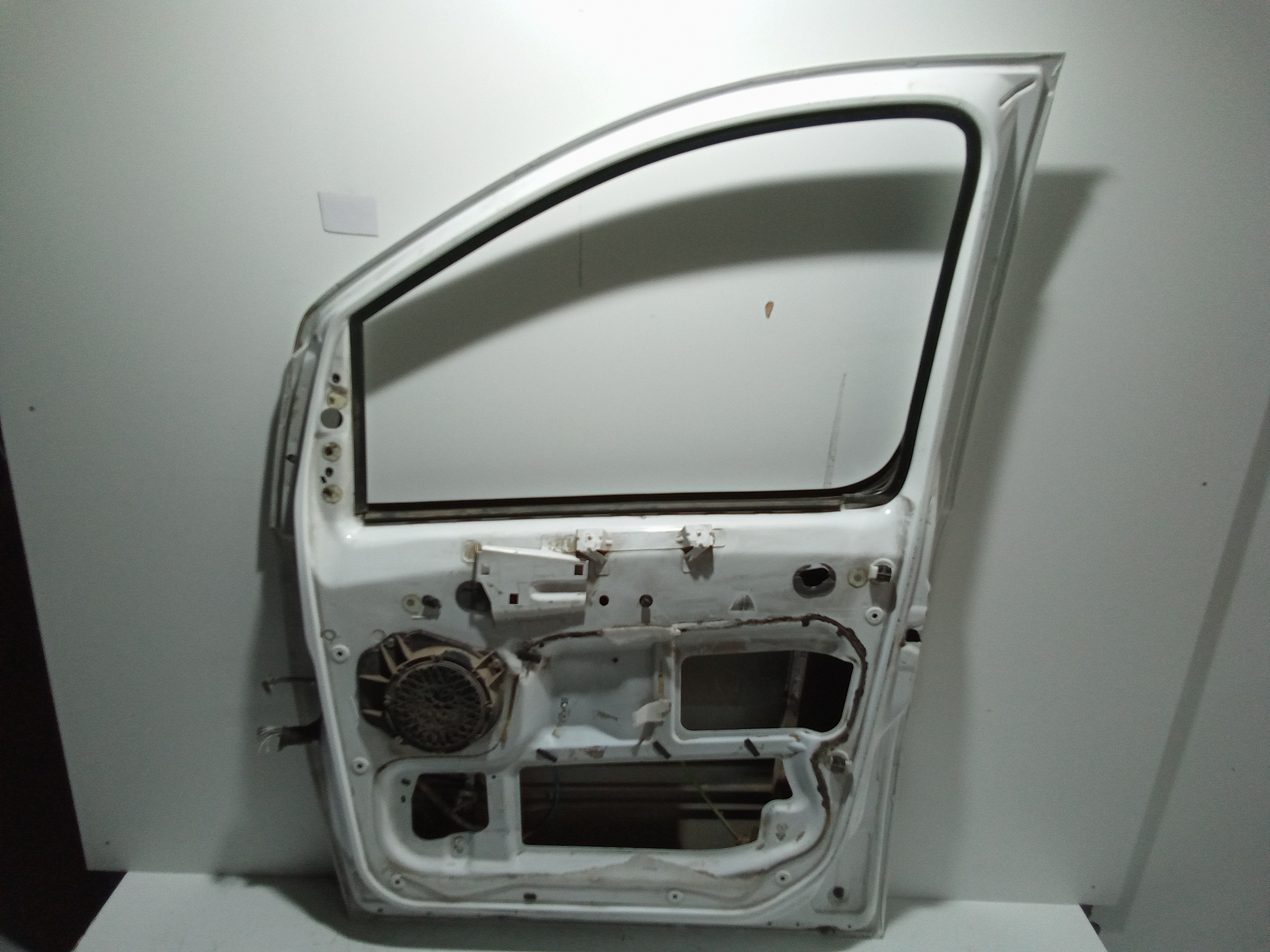 Portiera anteriore Destra per Fiat Scudo 3 Serie (2007 - In produzione)
