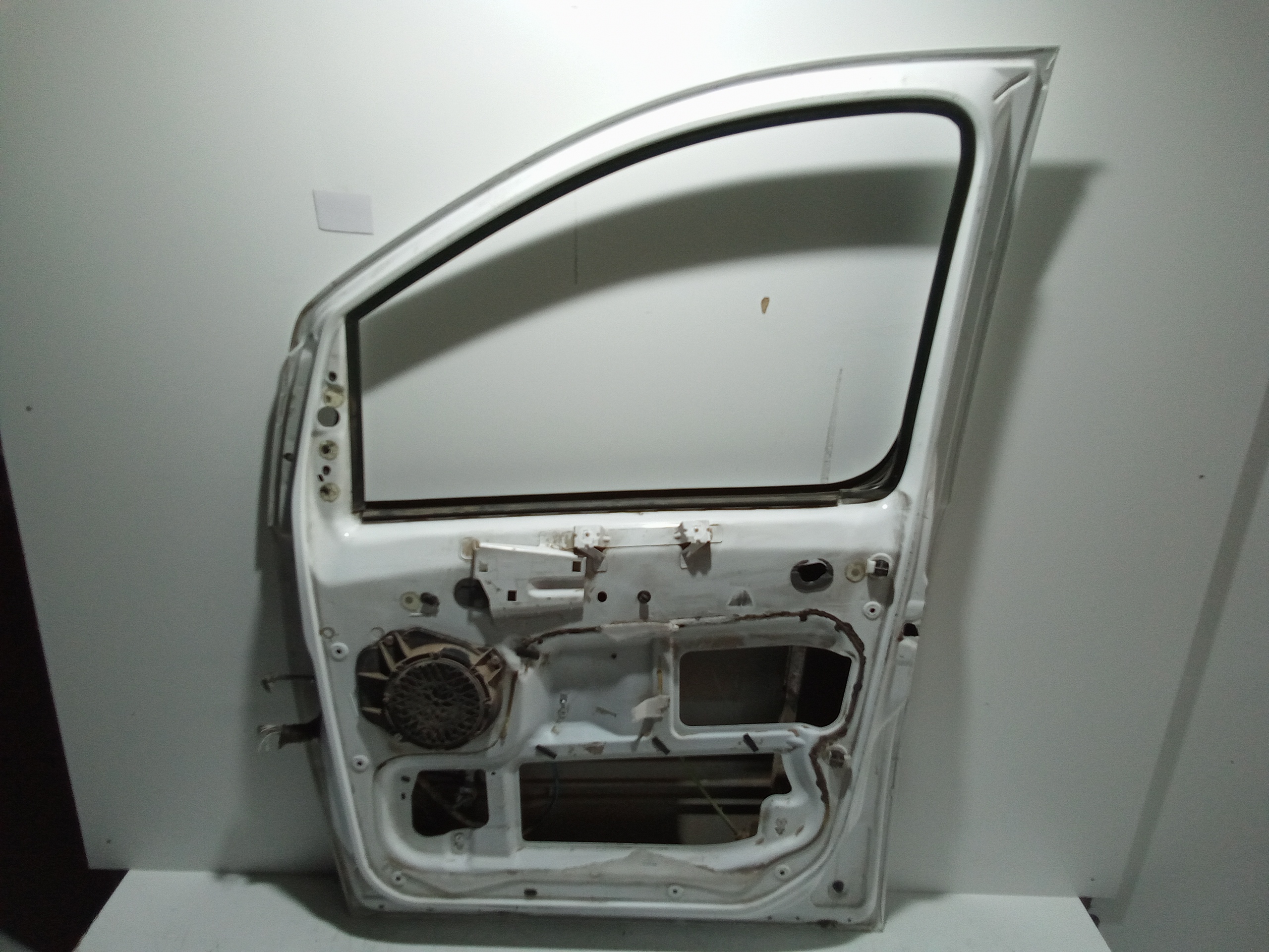 Portiera anteriore Destra per Fiat Scudo 3 Serie (2007 - In produzione)