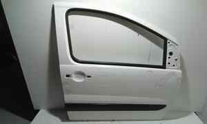 Portiera anteriore Destra per Fiat Scudo 3 Serie (2007 - In produzione)