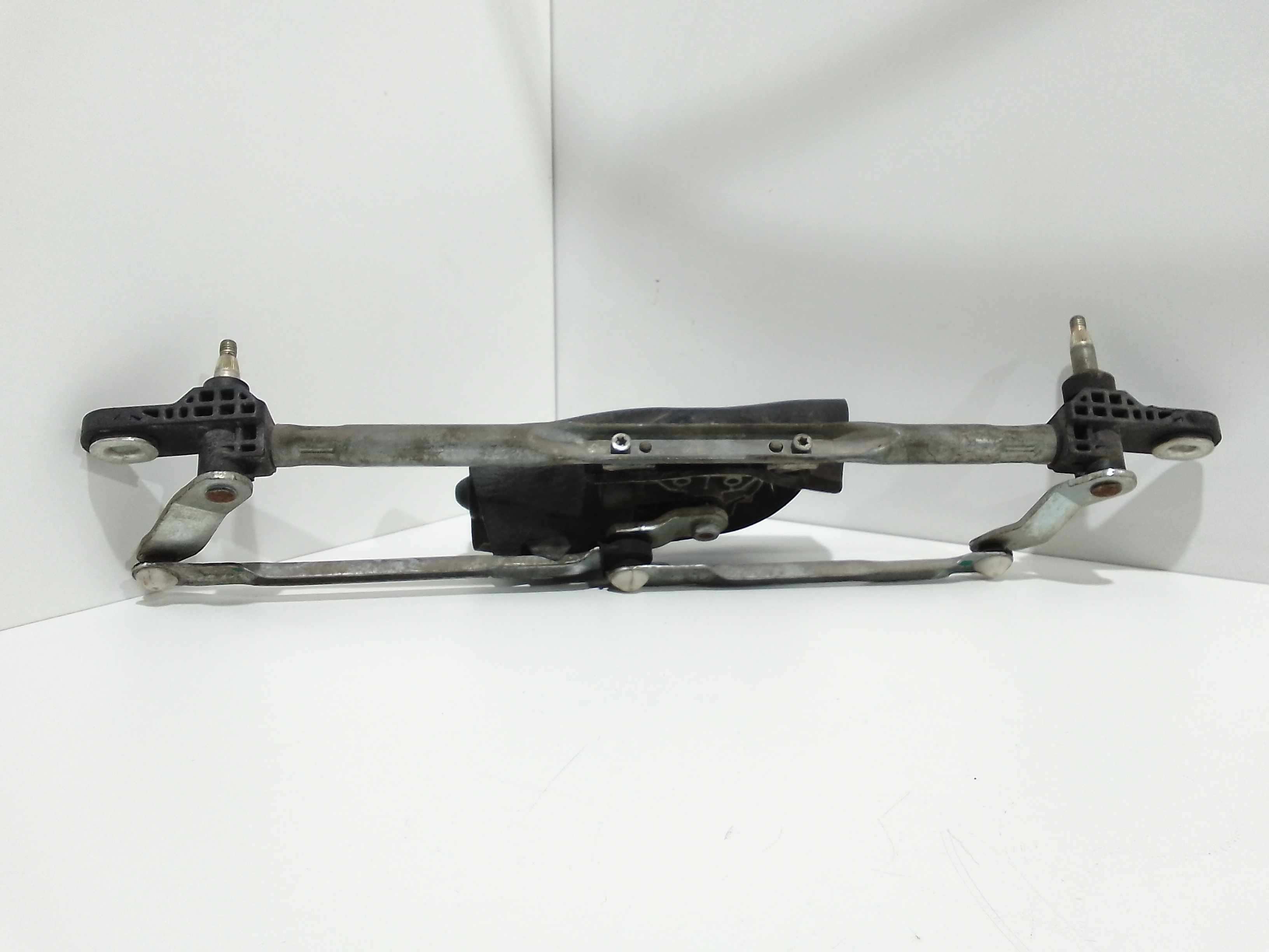 Tandem tergicristallo per Fiat Panda 2 Serie (2003 - 2010)