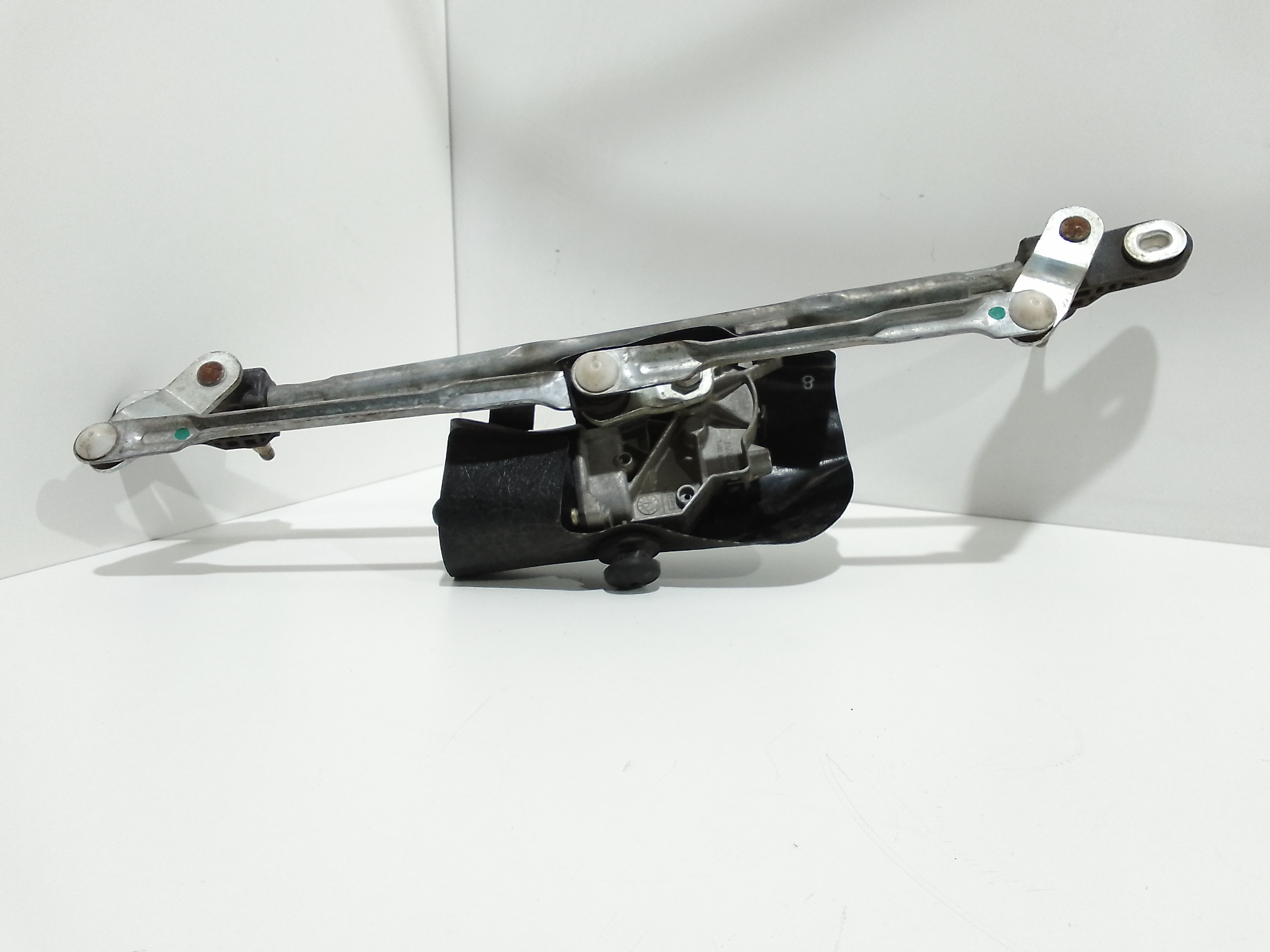 Tandem tergicristallo per Fiat Panda 2 Serie (2003 - 2010)