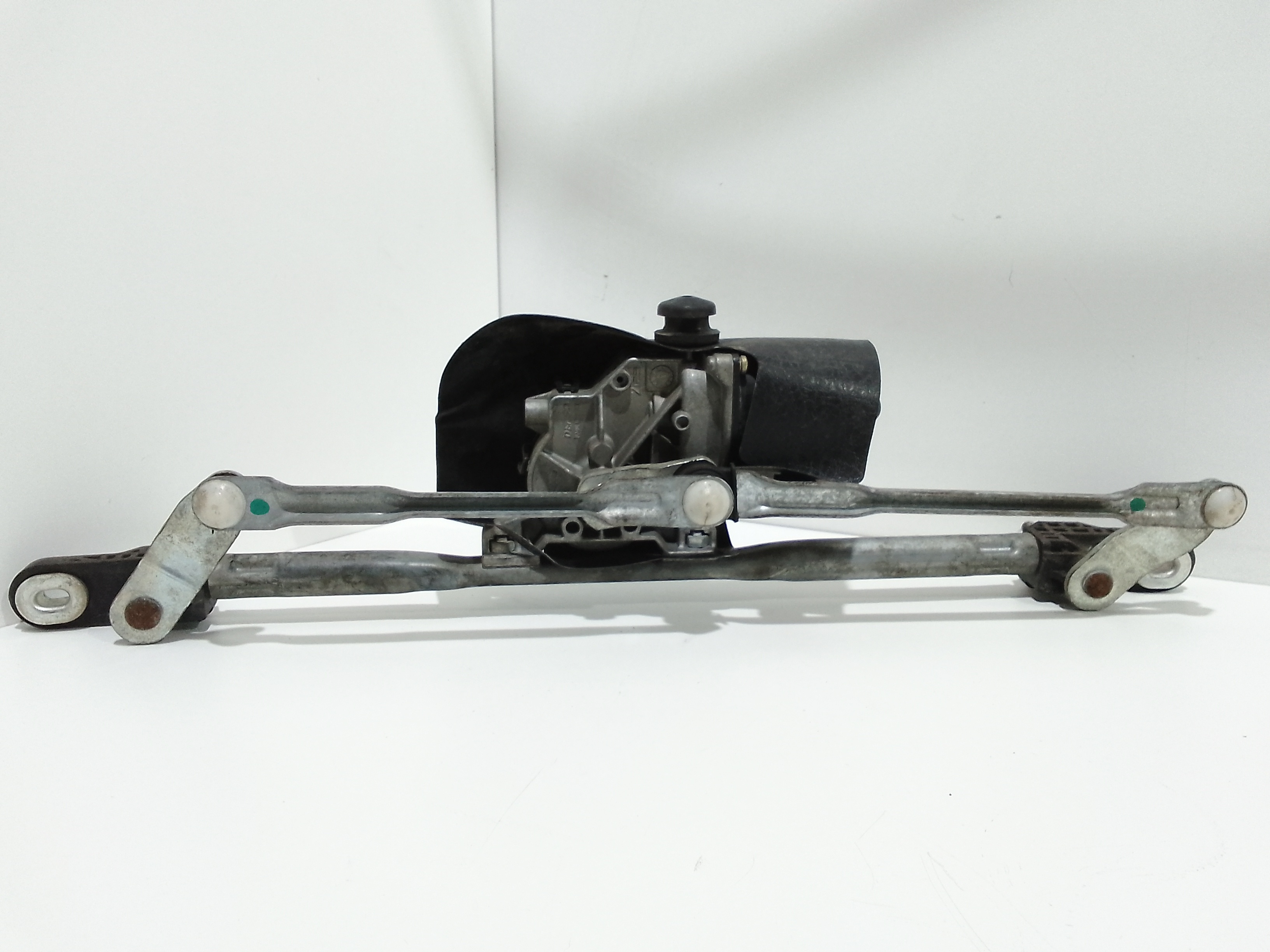 Tandem tergicristallo per Fiat Panda 2 Serie (2003 - 2010)