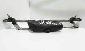 Tandem tergicristallo per Fiat Panda 2 Serie (2003 - 2010)