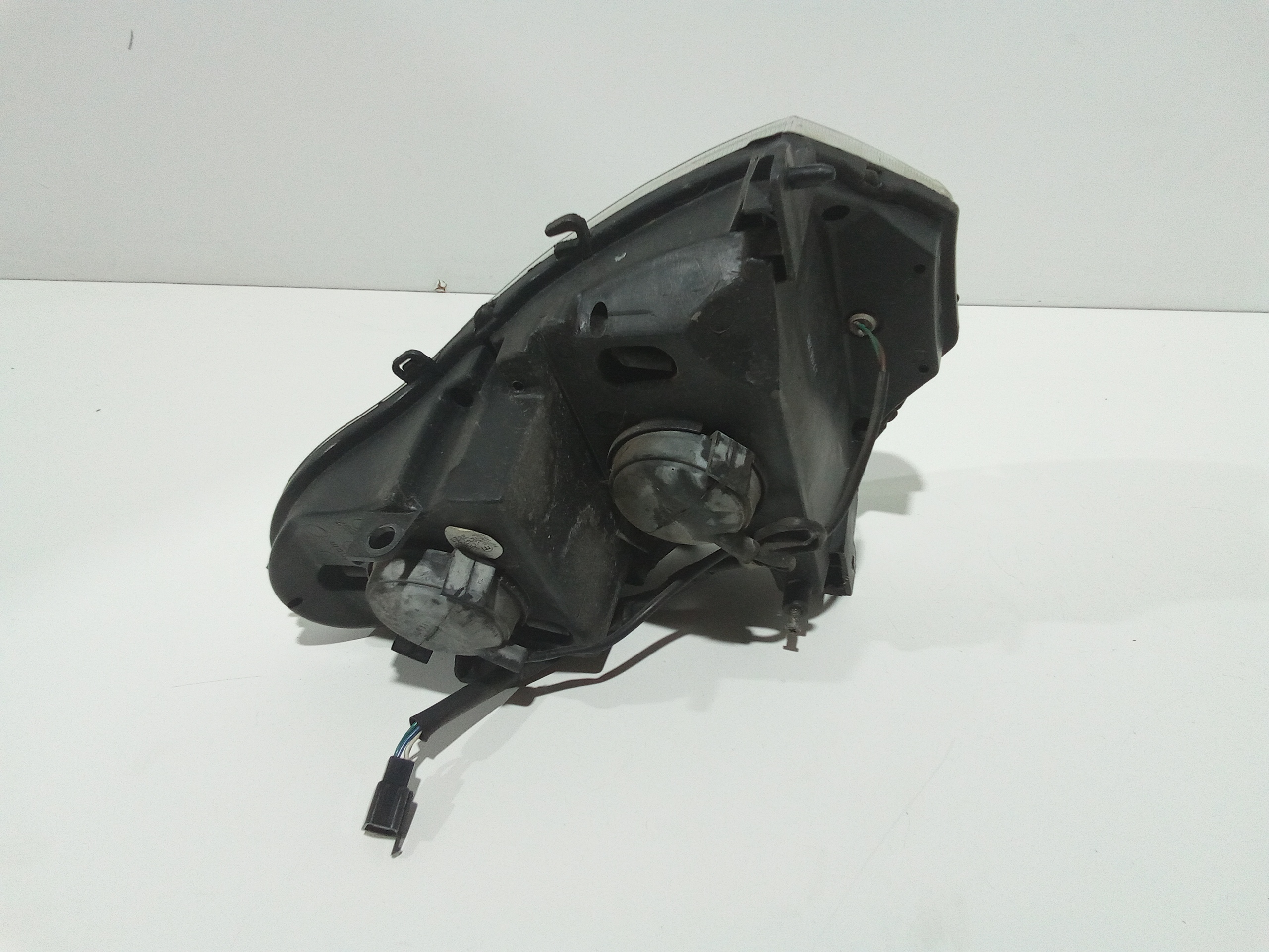 Faro anteriore per Honda @ 125cc (00>06) (2000 - 2006)