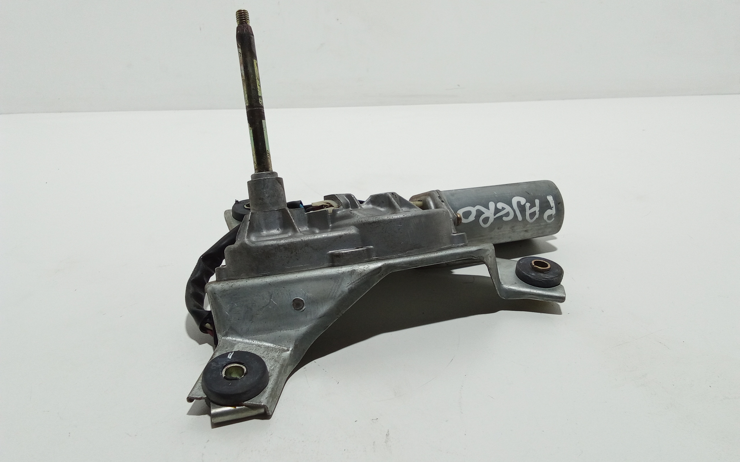 Motorino Tergicristallo Posteriore per Mitsubishi Pajero Sport (1999 - In produzione)