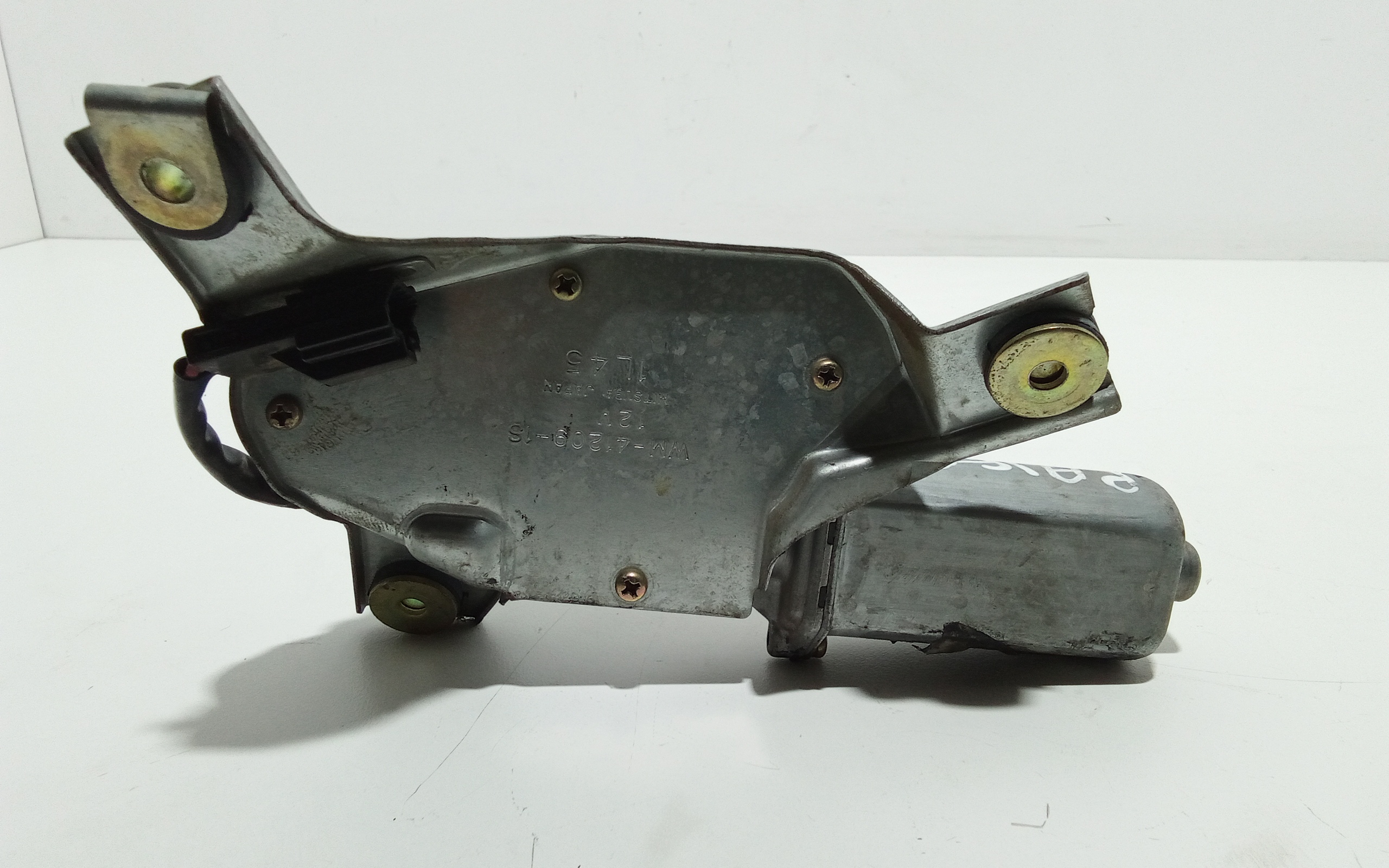 Motorino Tergicristallo Posteriore per Mitsubishi Pajero Sport (1999 - In produzione)