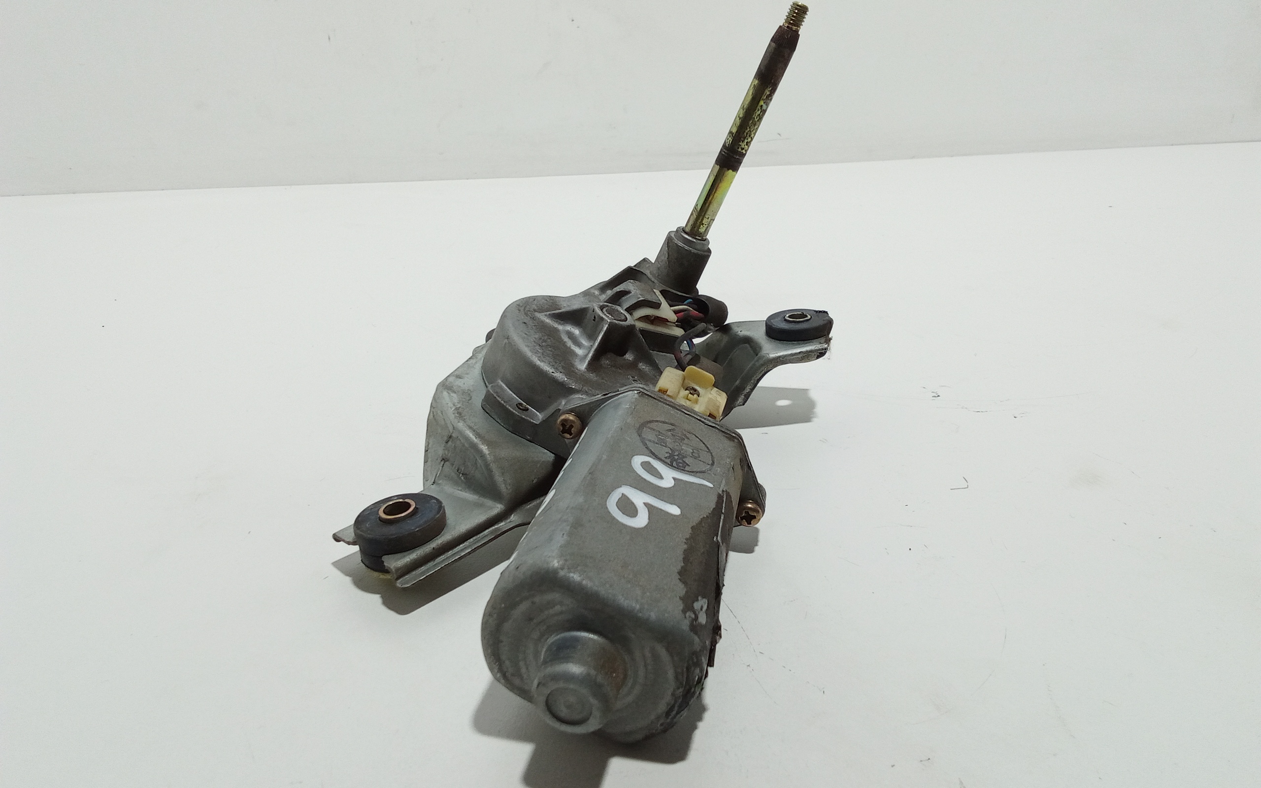 Motorino Tergicristallo Posteriore per Mitsubishi Pajero Sport (1999 - In produzione)