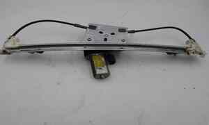 Cremagliera anteriore sinistra Guida per Fiat Punto Berlina 5p 3 Serie (2003 - In produzione)