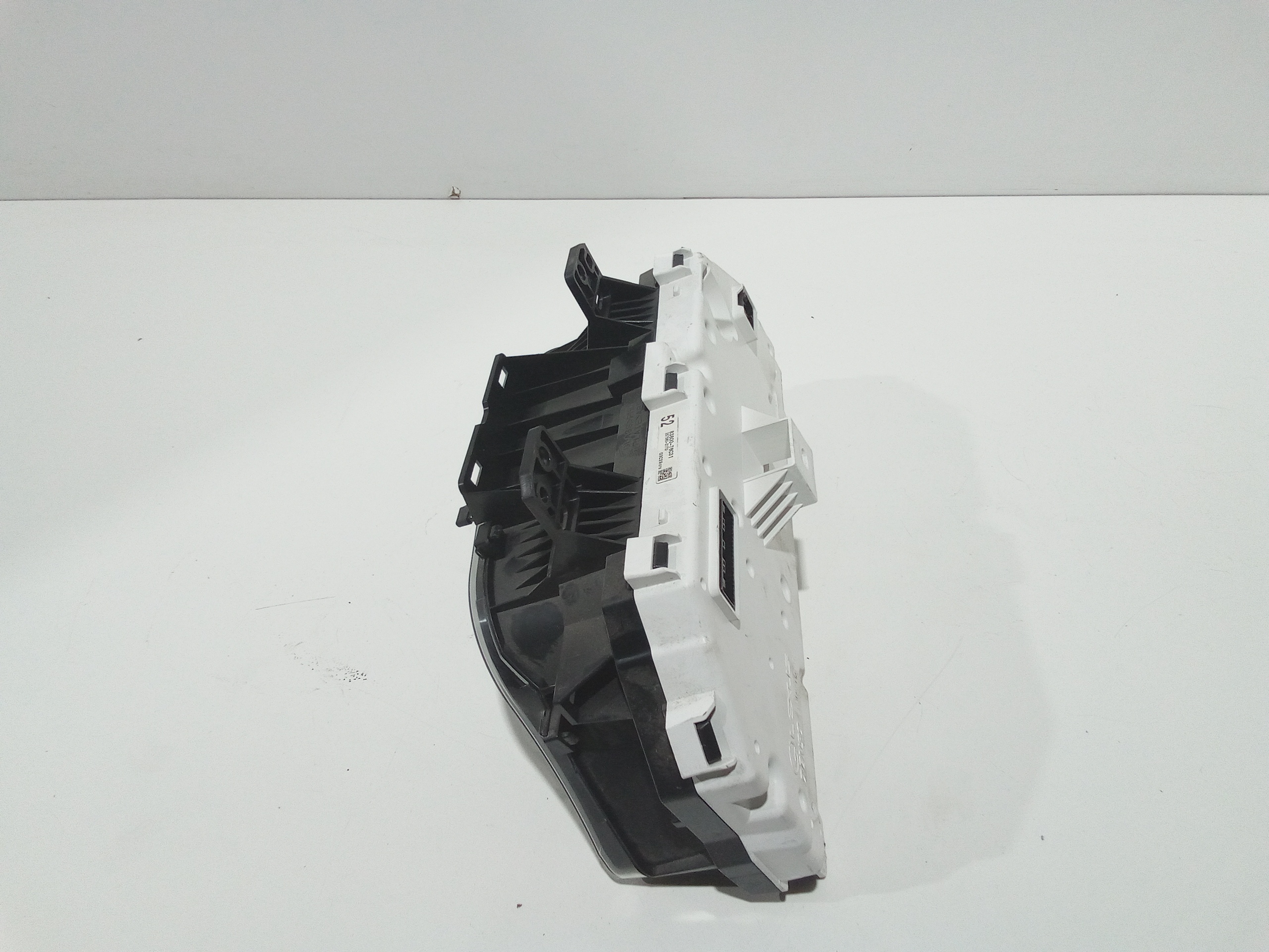 Quadro Strumenti per Lexus UX (2018 - )