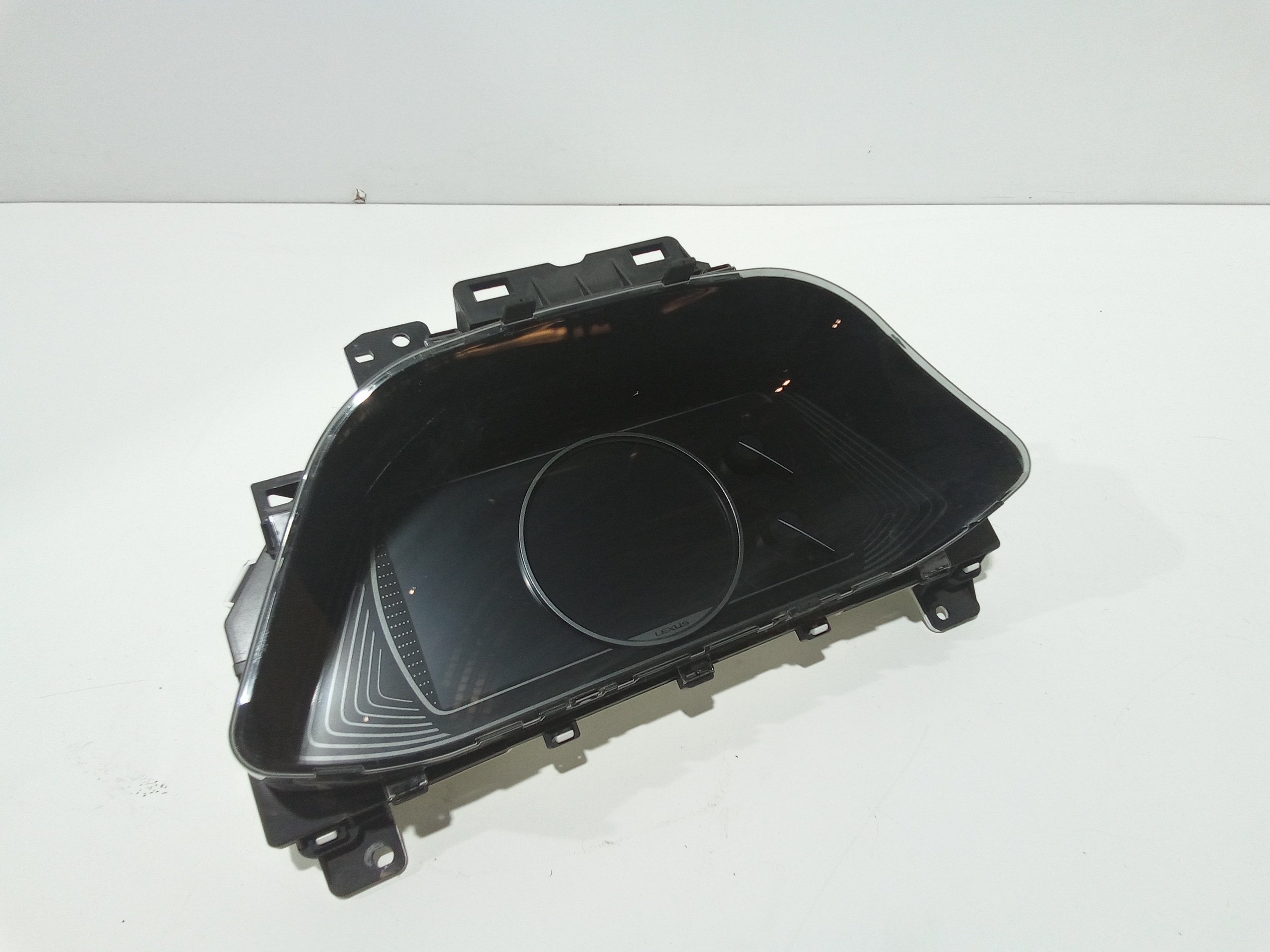 Quadro Strumenti per Lexus UX (2018 - )