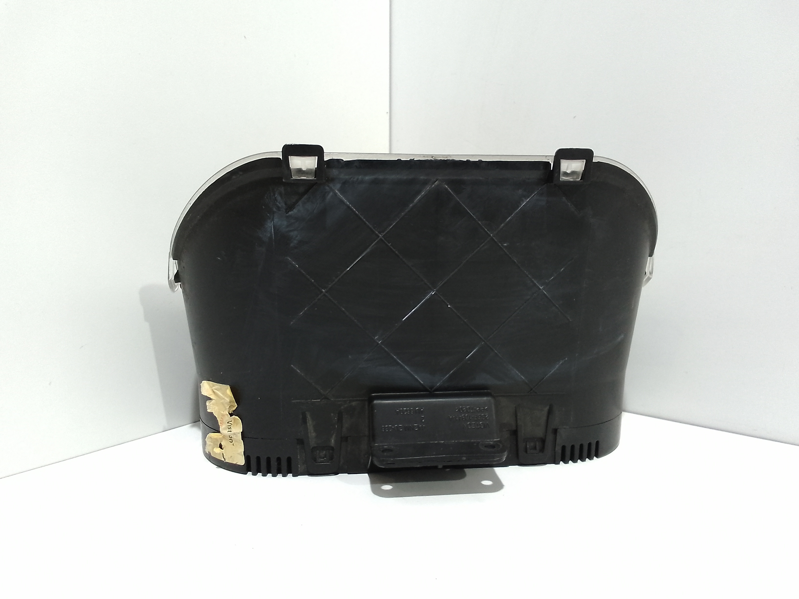 Quadro Strumenti per Ford Fusion 2 Serie (2005 - 2009)