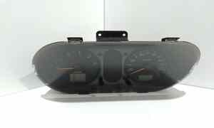 Quadro Strumenti per Ford Fusion 2 Serie (2005 - 2009)