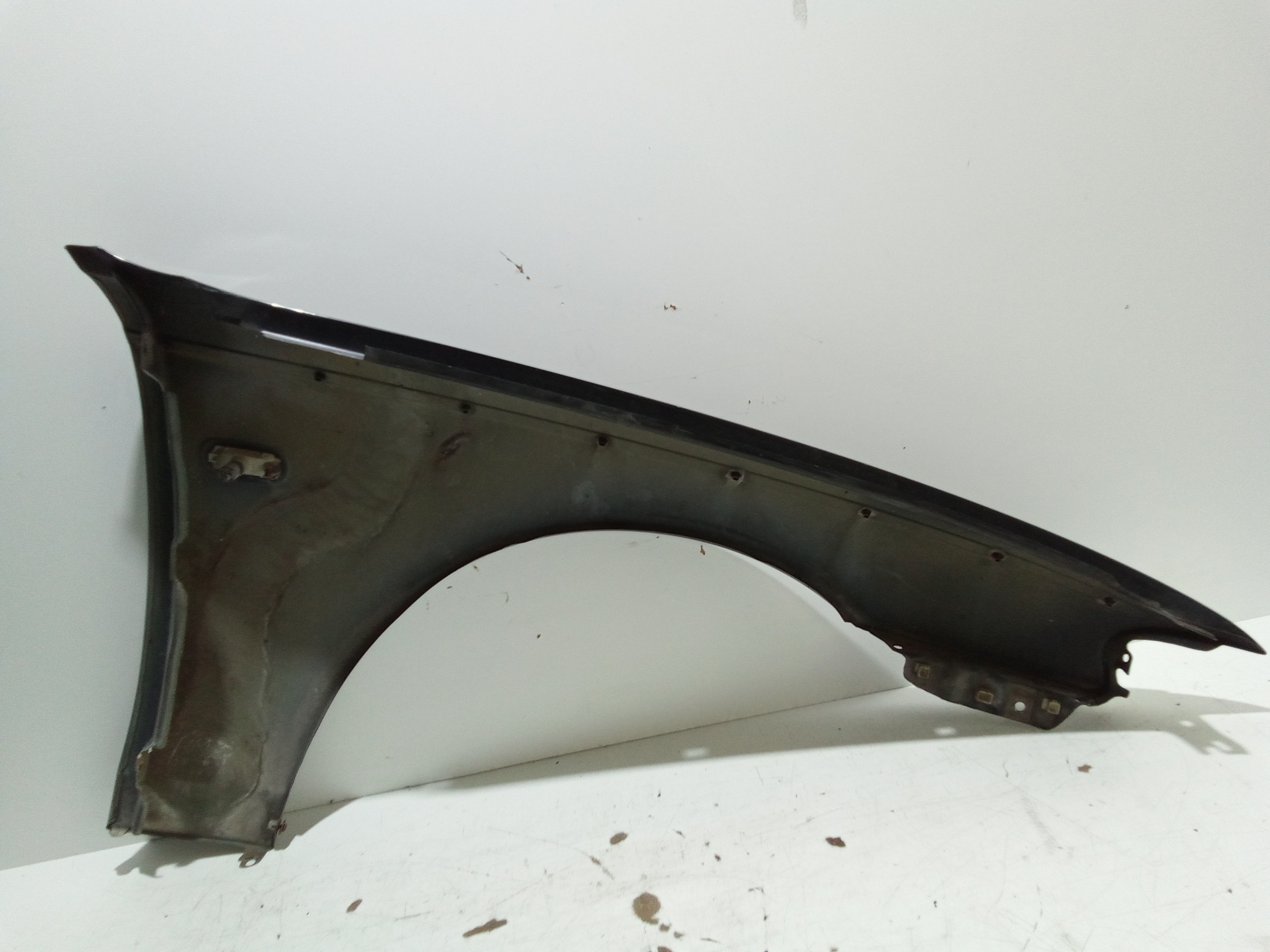 Parafango Anteriore Sinistro per MG ZT-T (2001 - 2005)