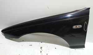 Parafango Anteriore Sinistro per MG ZT-T (2001 - 2005)