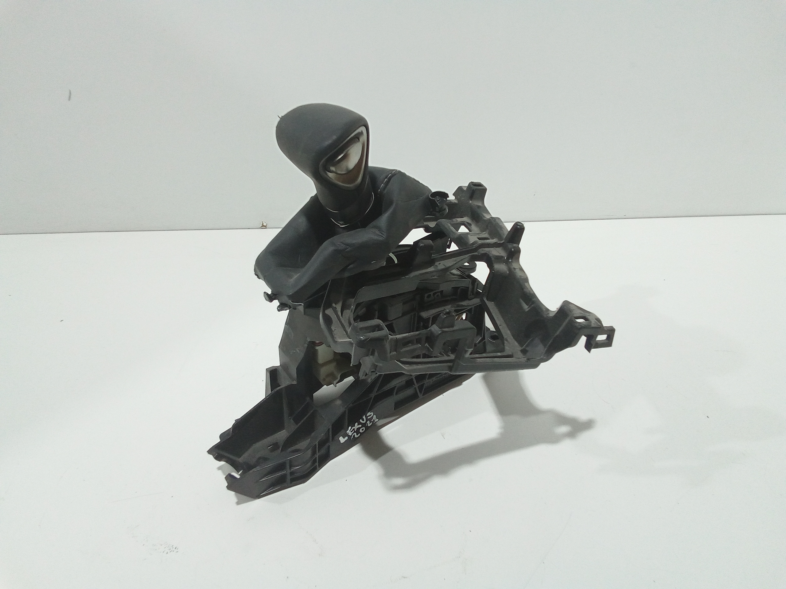 Leva cambio automatico per Lexus UX (2018 - )