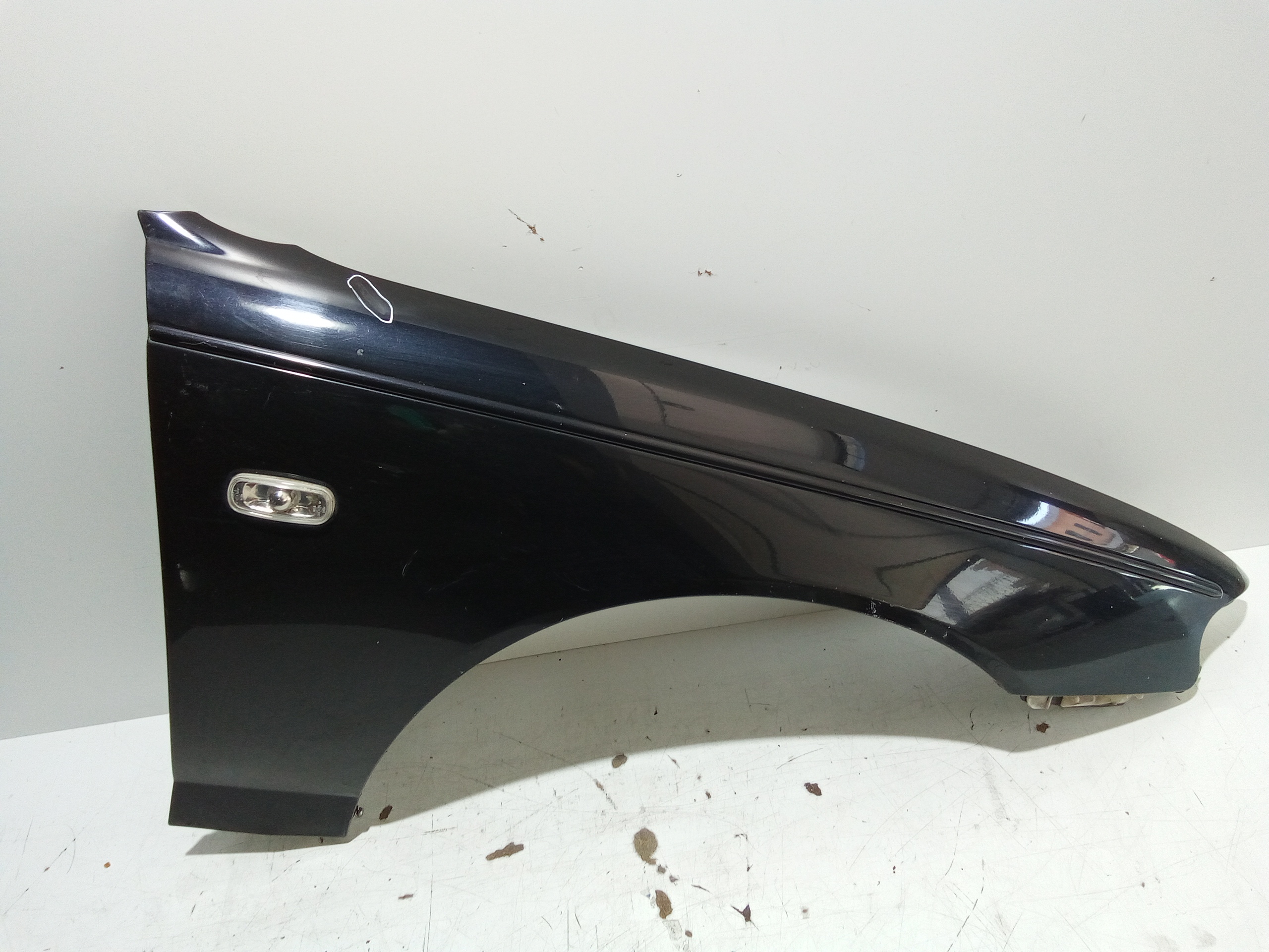 Parafango Anteriore Destro per MG ZT-T (2001 - 2005)