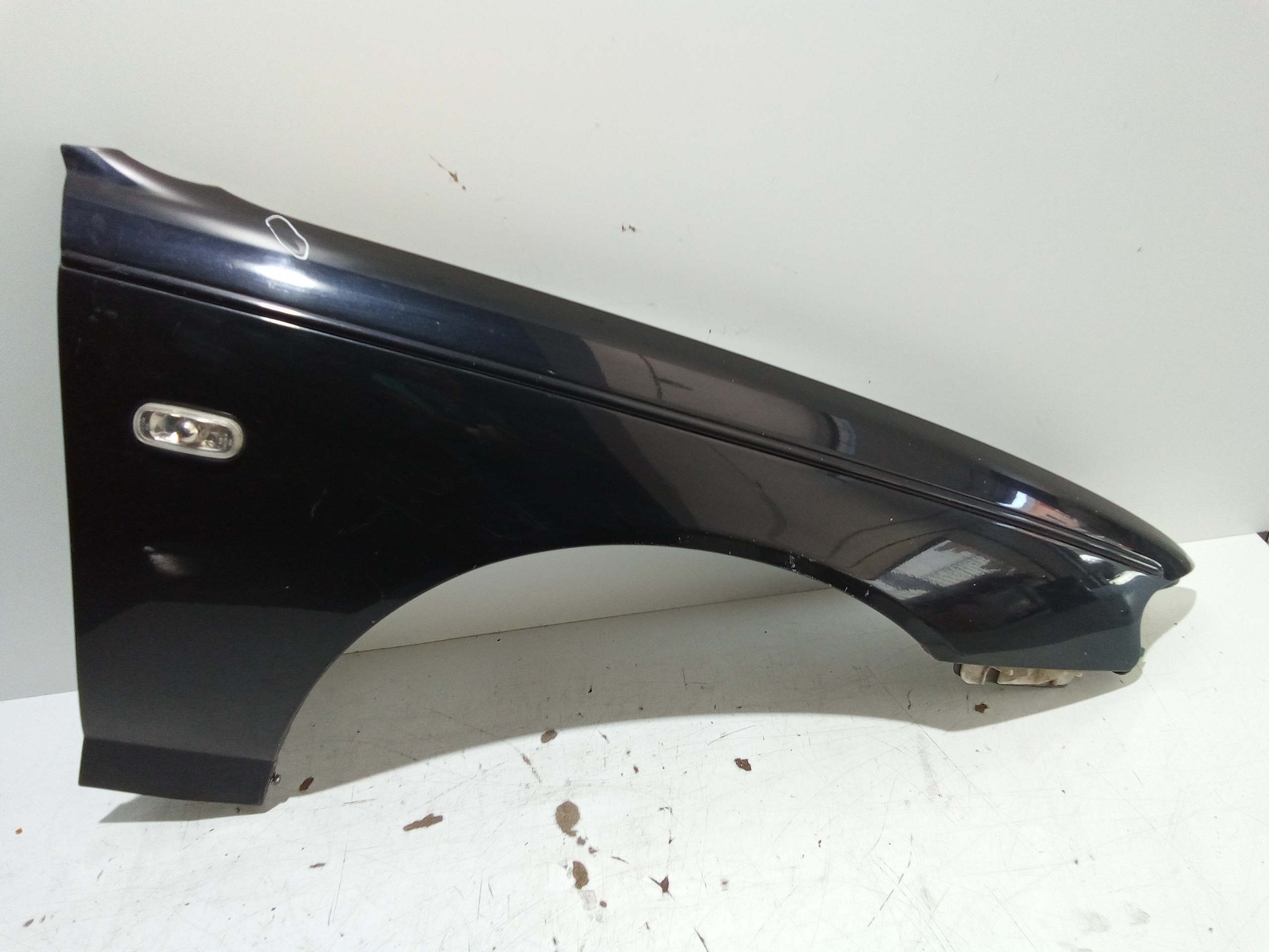 Parafango Anteriore Destro per MG ZT-T (2001 - 2005)