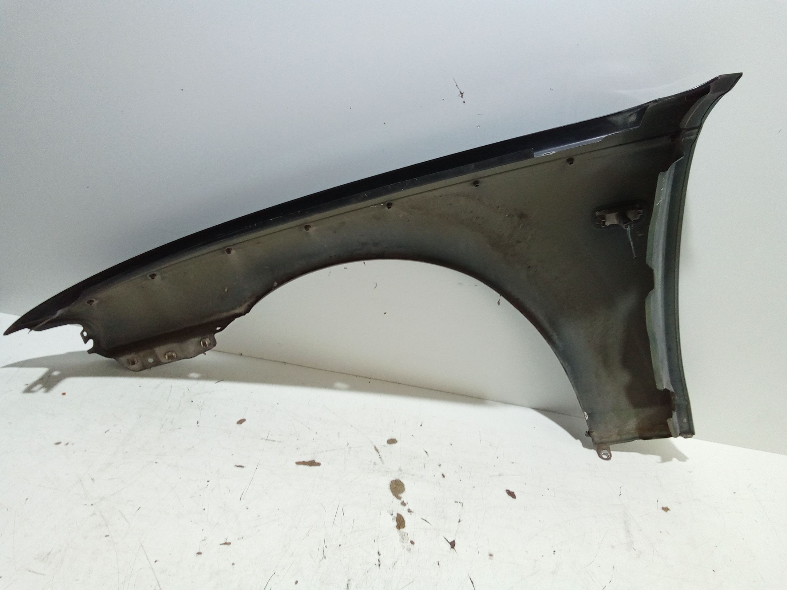 Parafango Anteriore Destro per MG ZT-T (2001 - 2005)