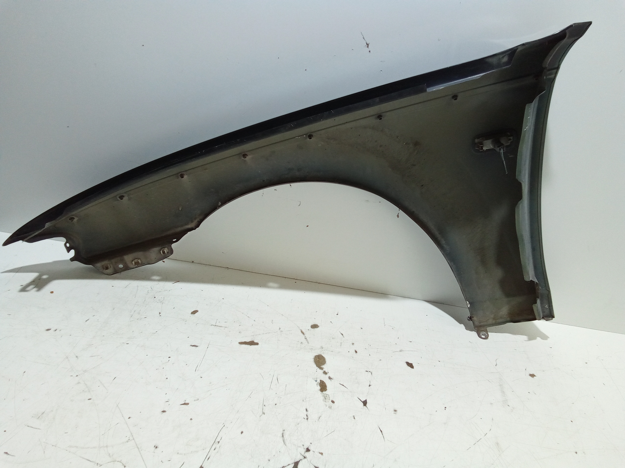 Parafango Anteriore Destro per MG ZT-T (2001 - 2005)