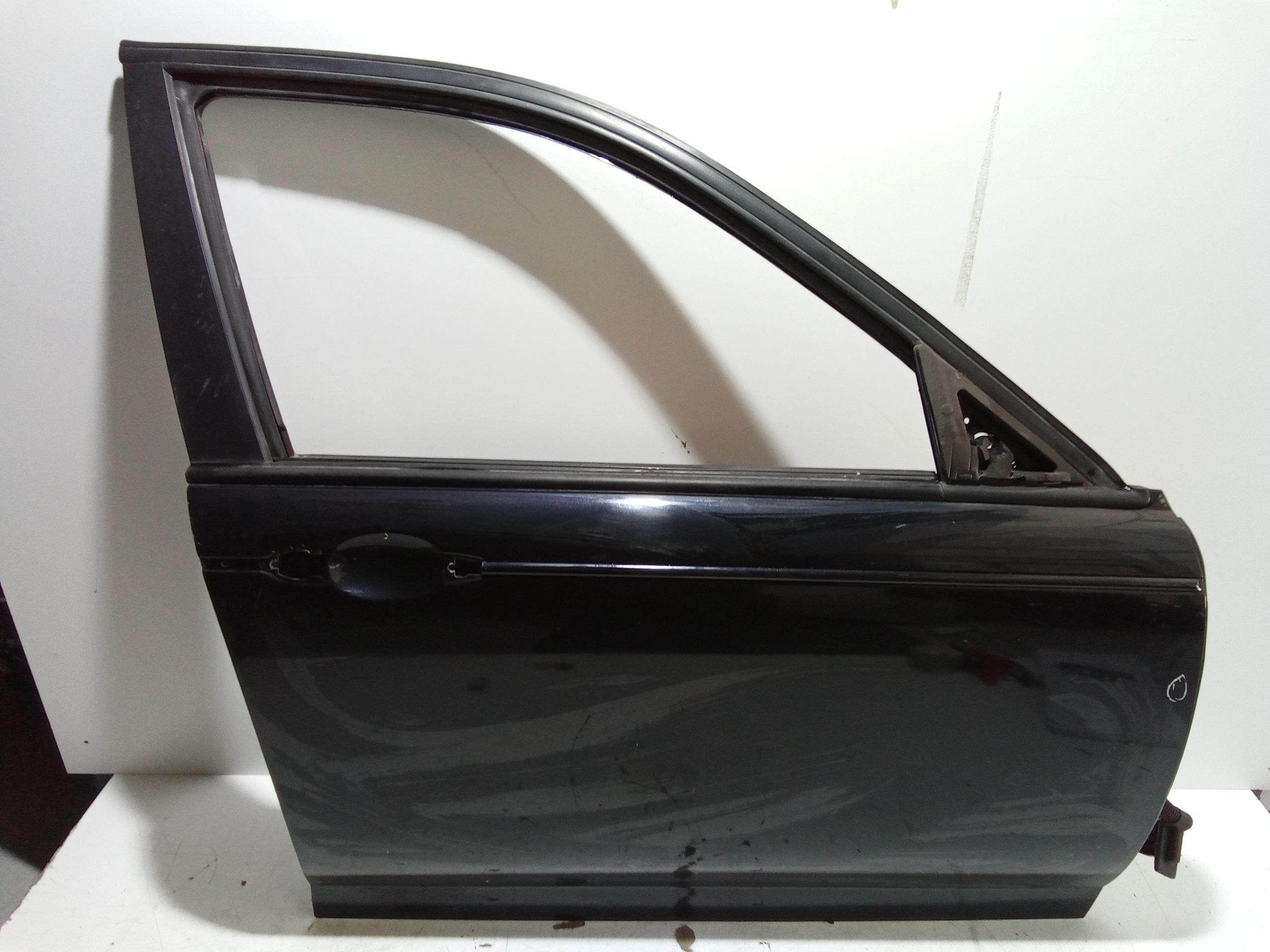 Portiera anteriore Destra per MG ZT-T (2001 - 2005)