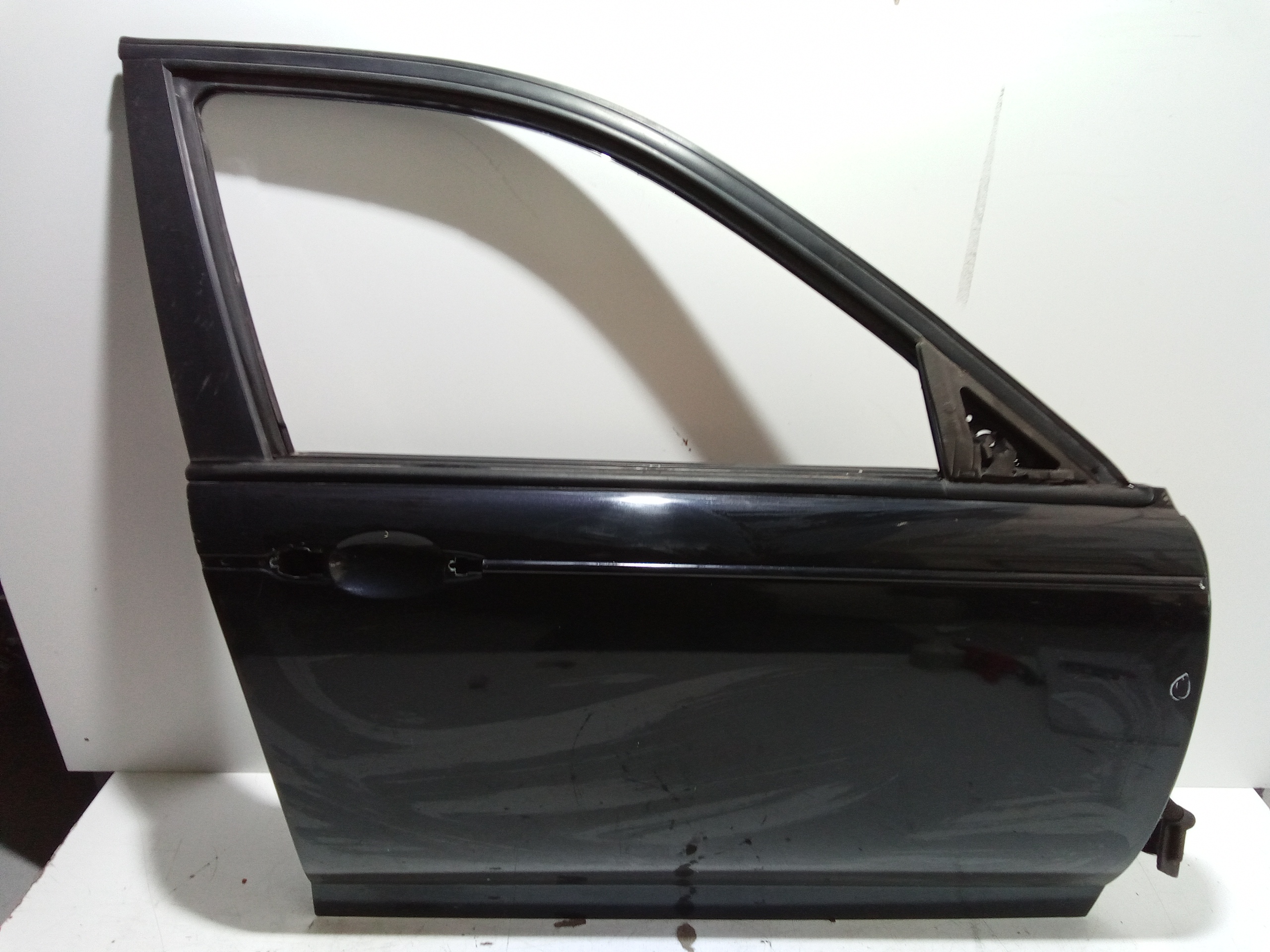 Portiera anteriore Destra per MG ZT-T (2001 - 2005)